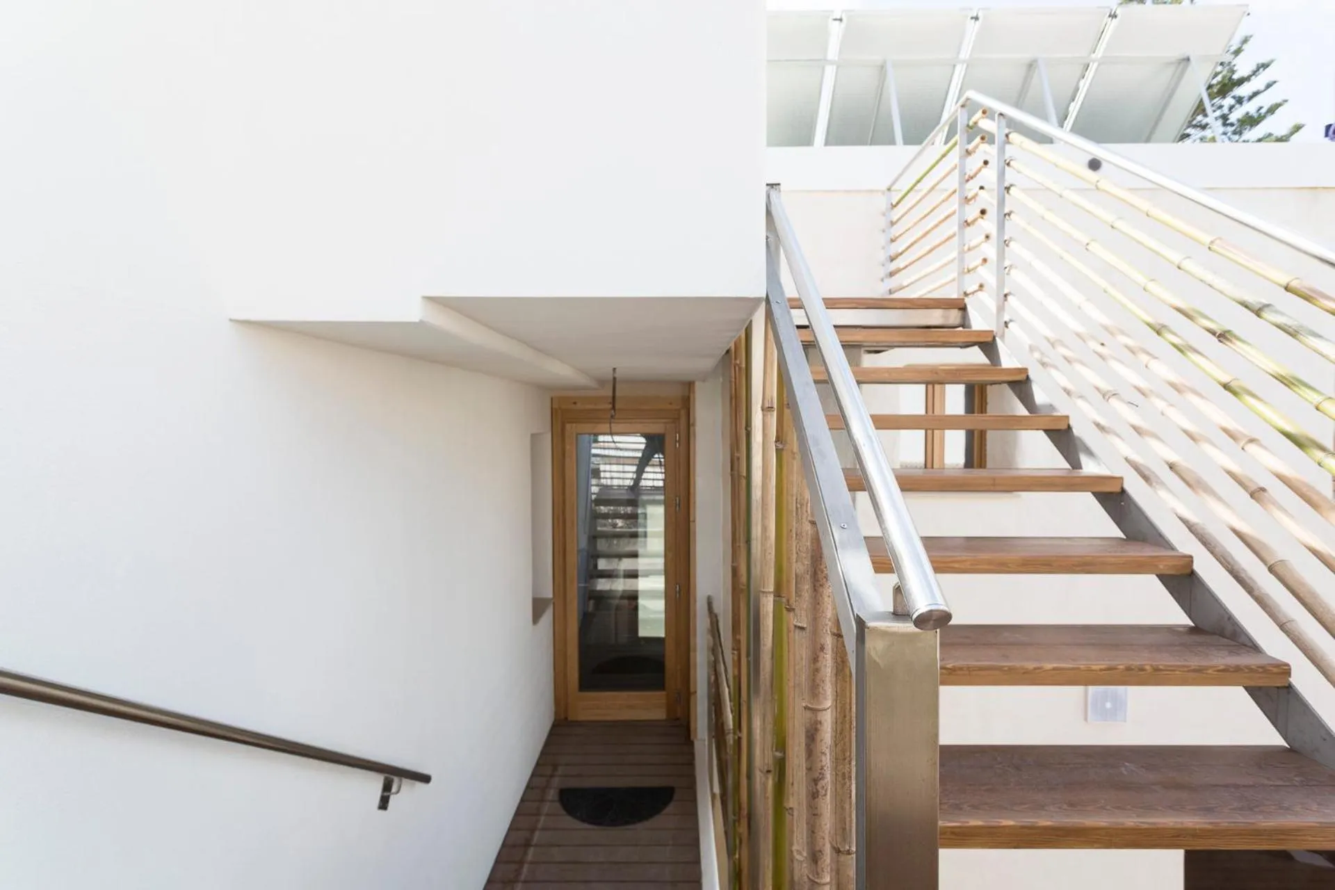 Sempreverde Atelier B&B