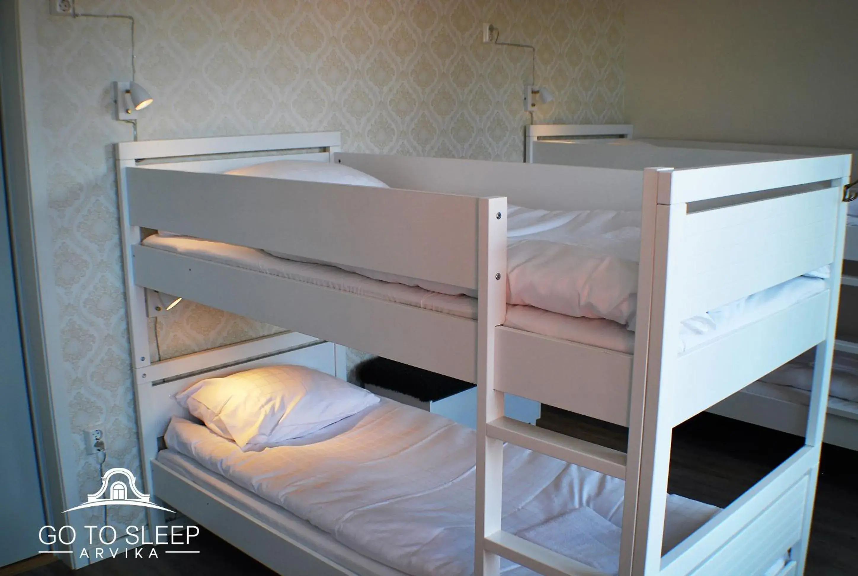 Standard Family Room in Go to sleep Arvika Standard Family Room in Go to sleep Arvika