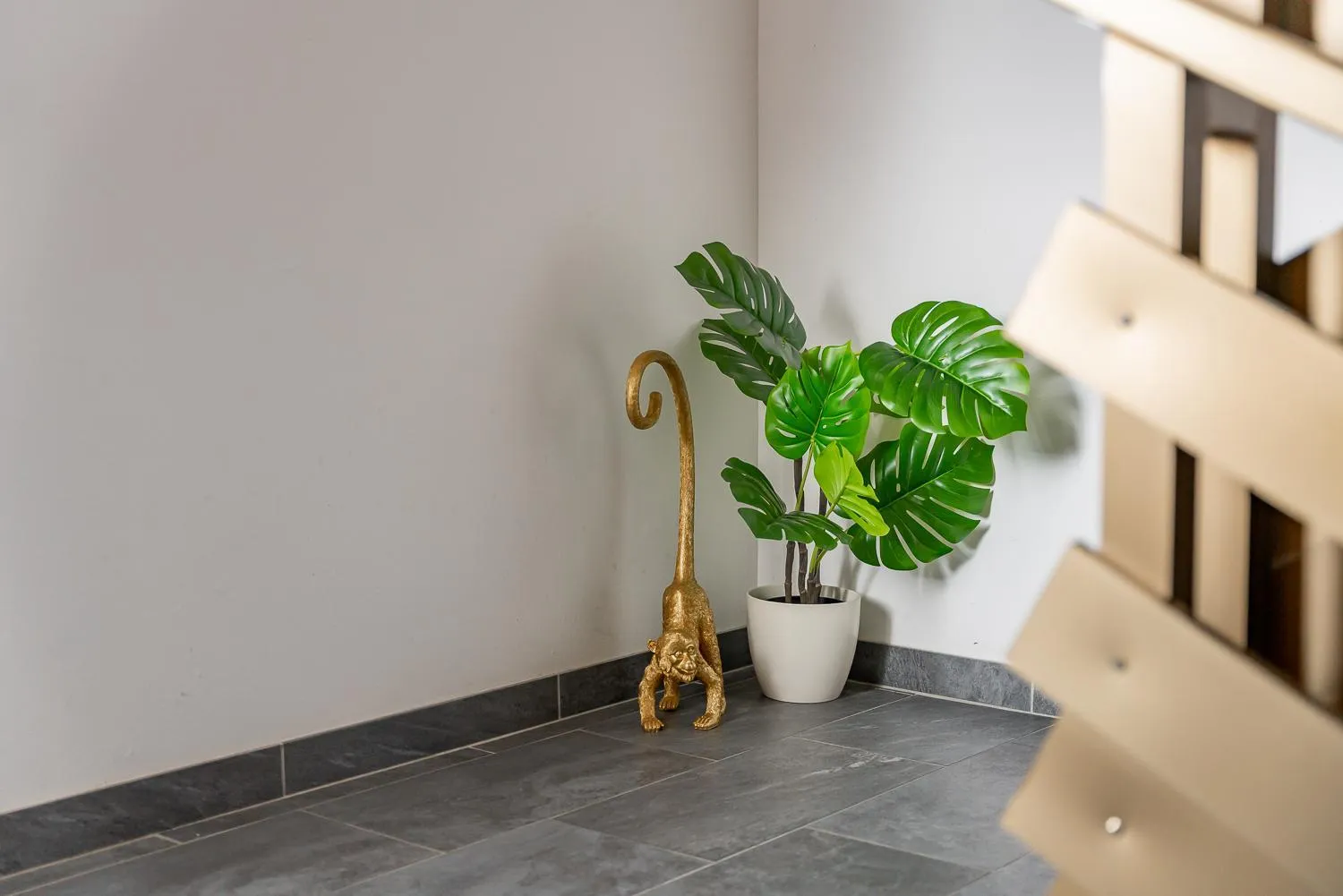 Lobby or reception in OEKOTEL Salzburg Messe