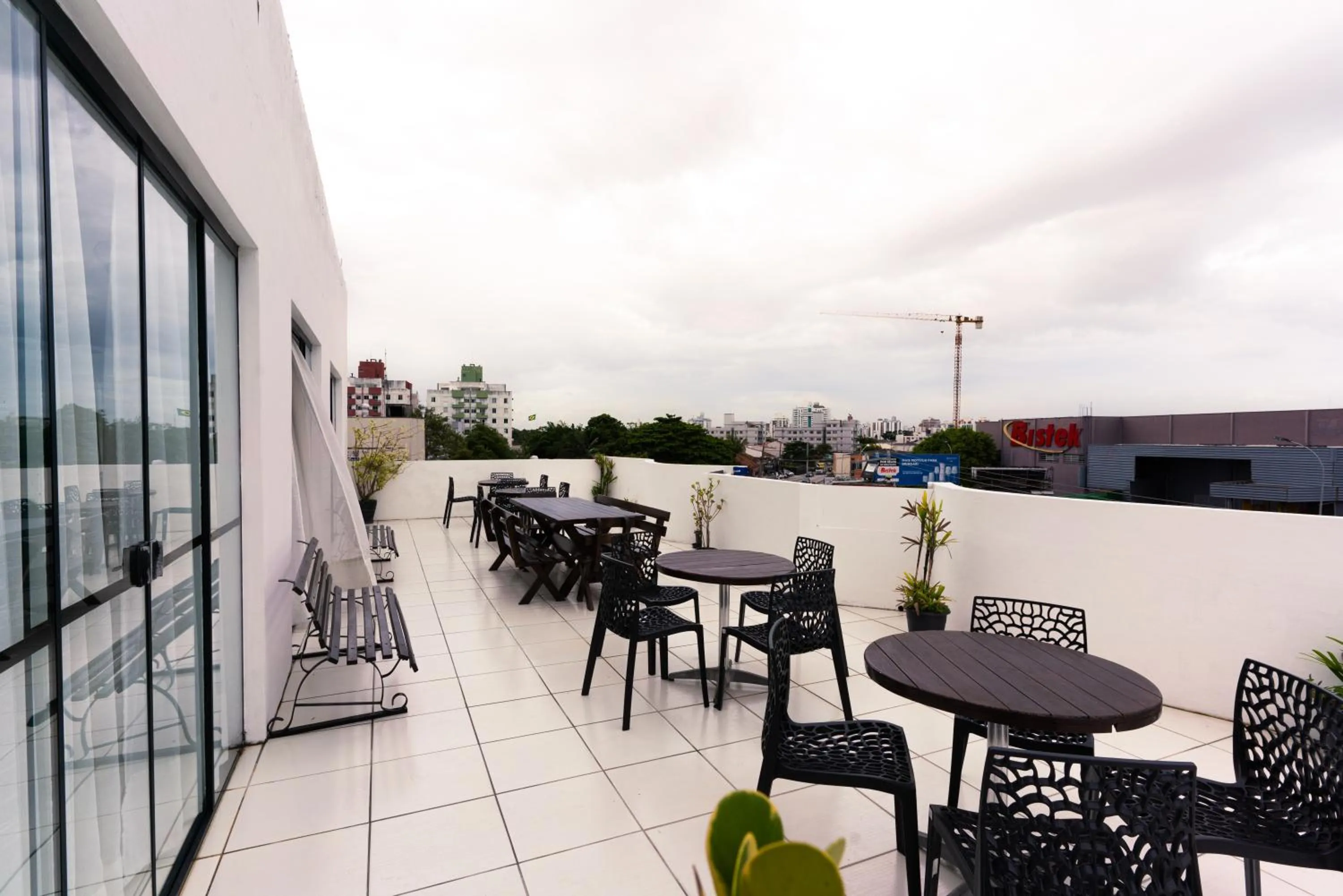 Praia Comprida Hotel