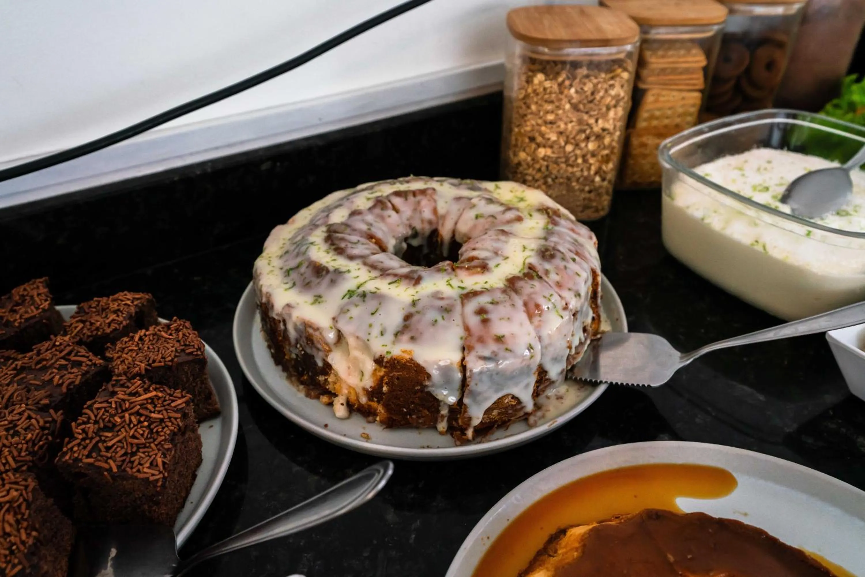 Praia Comprida Hotel