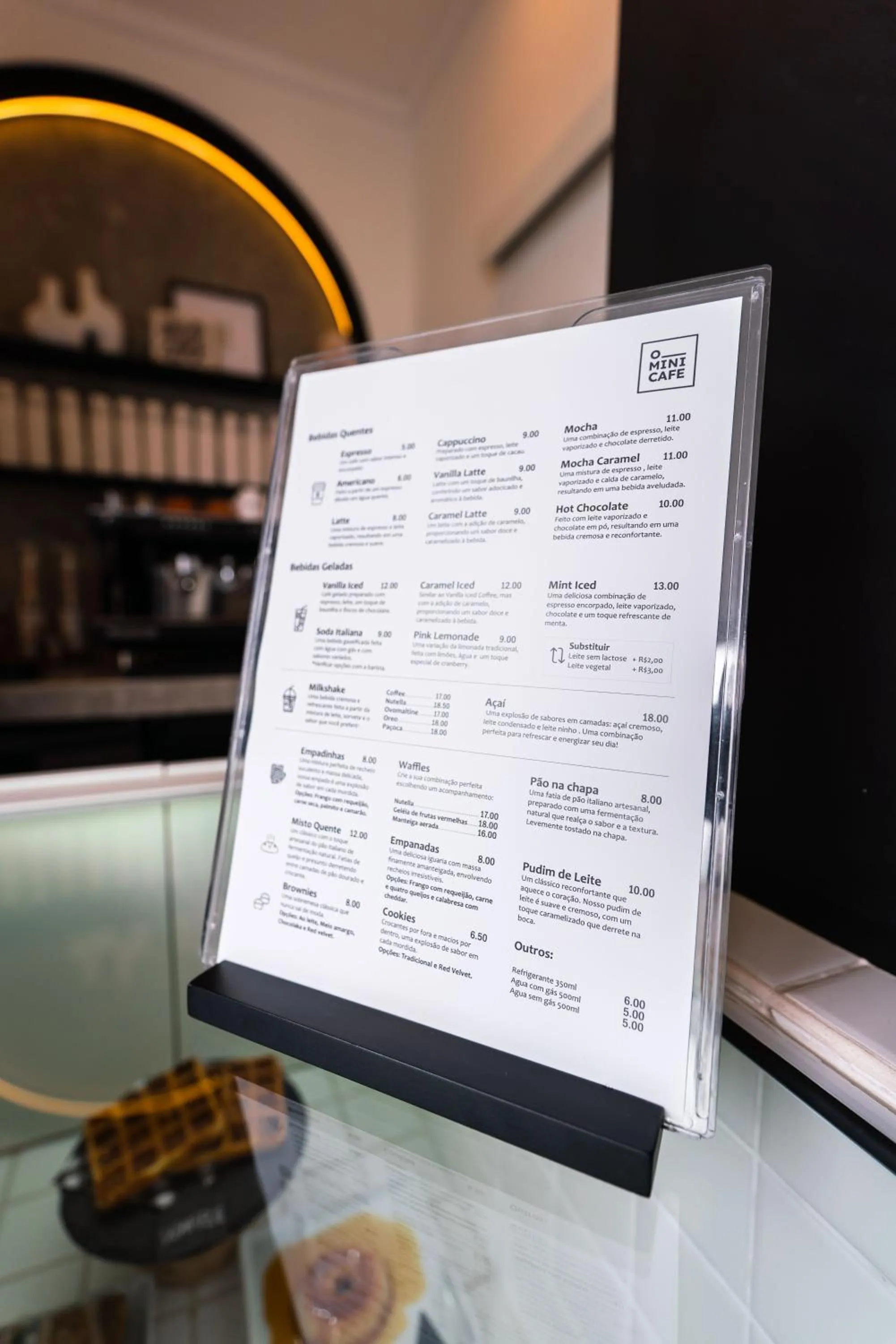 Praia Comprida Hotel