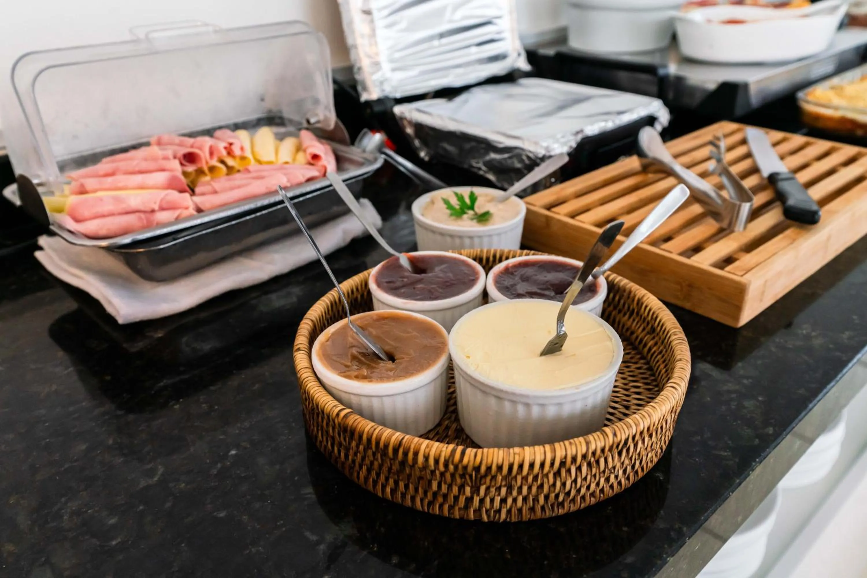 Praia Comprida Hotel