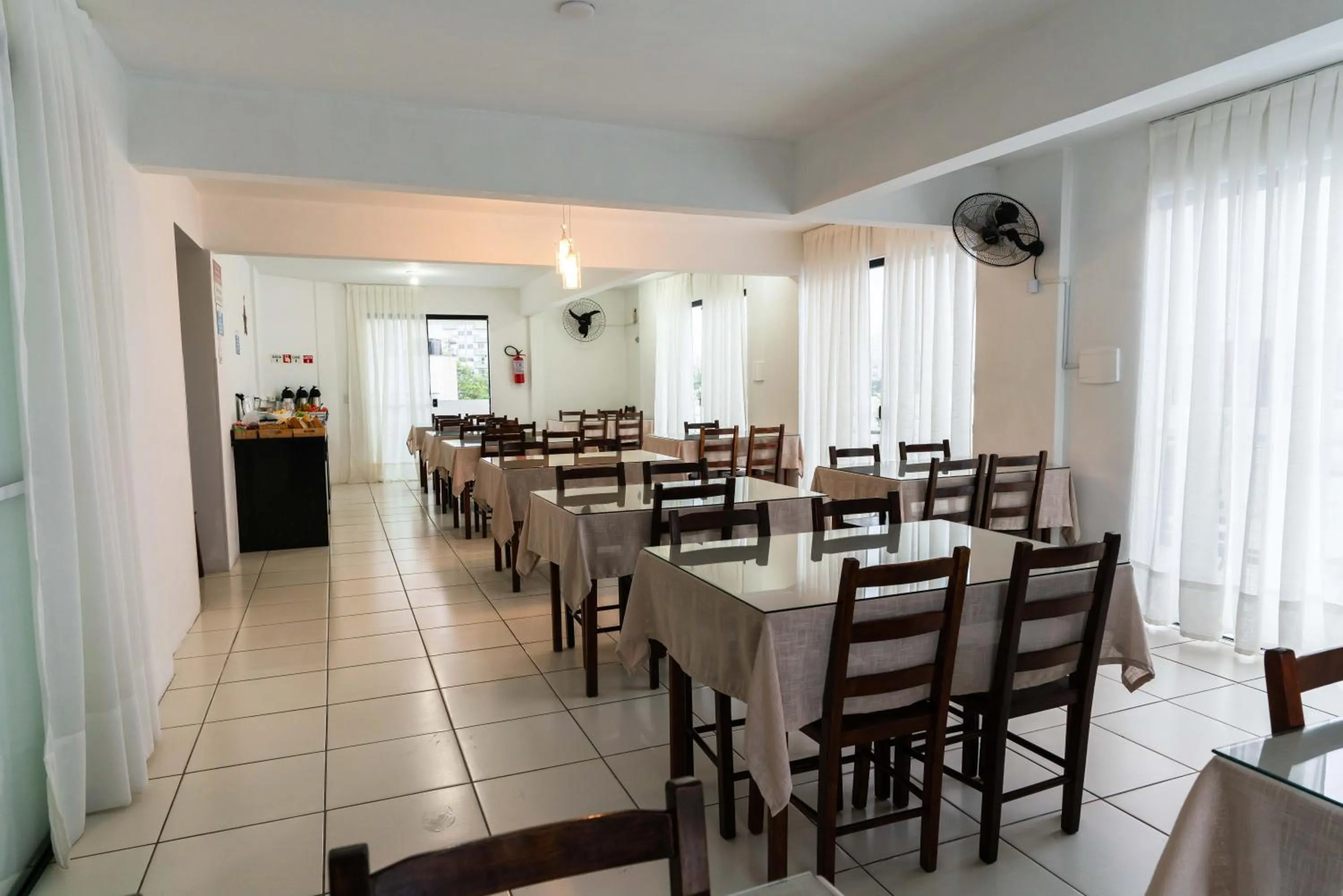 Praia Comprida Hotel