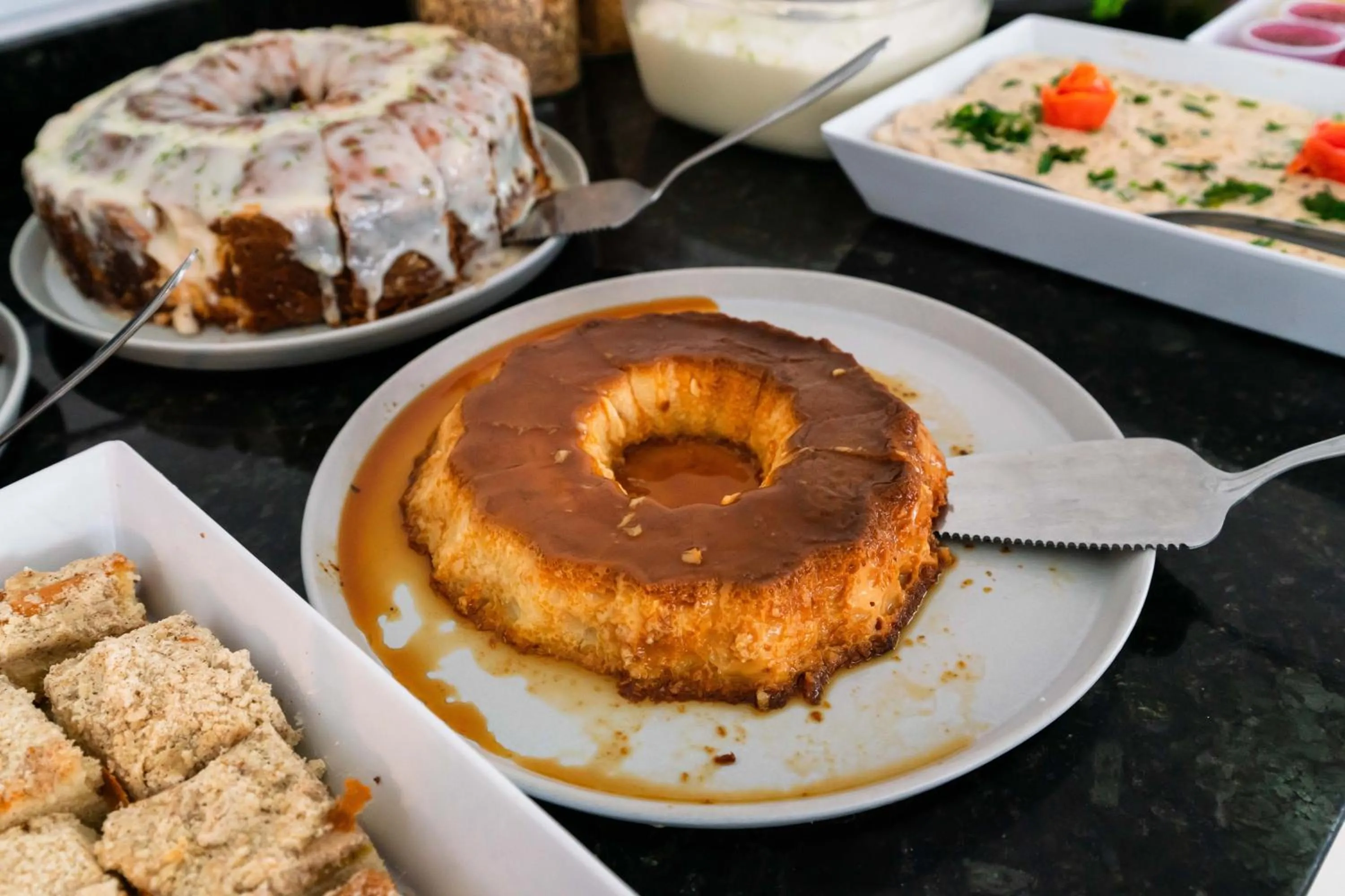 Praia Comprida Hotel