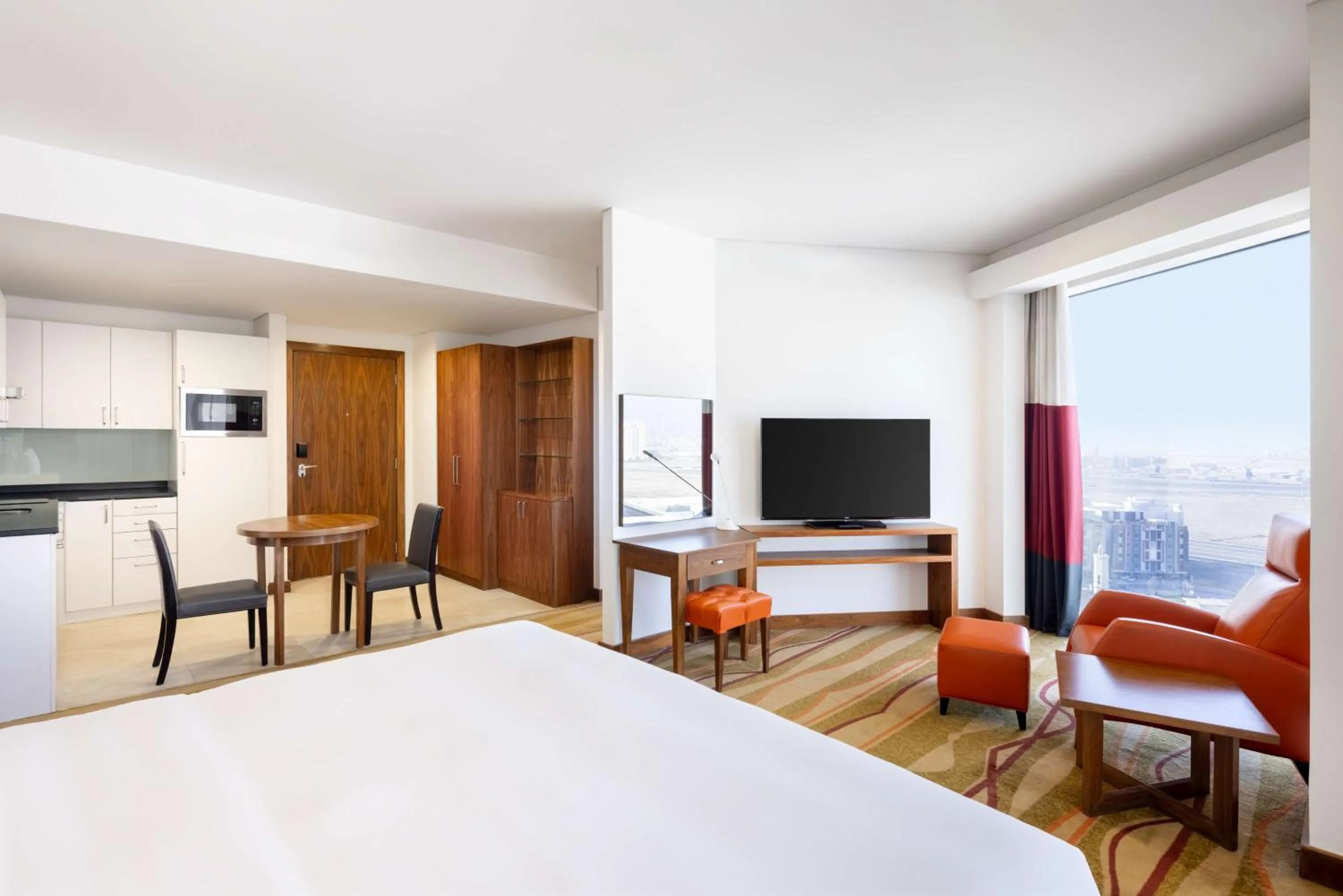 King Studio in Al Andalus Mall Hotel Jeddah