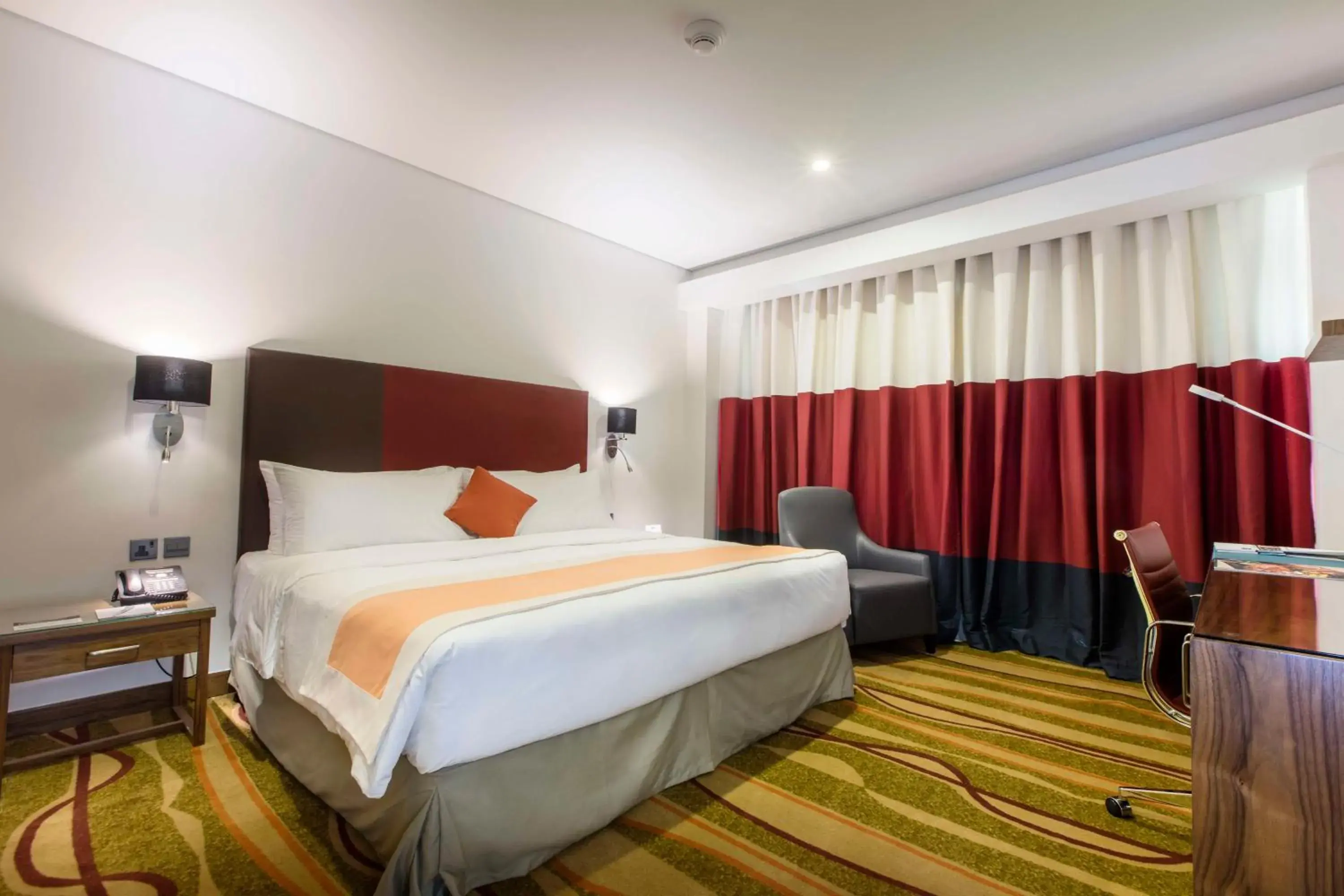 King Studio - Mobility Accessible in Al Andalus Mall Hotel Jeddah King Studio - Mobility Accessible in Al Andalus Mall Hotel Jeddah