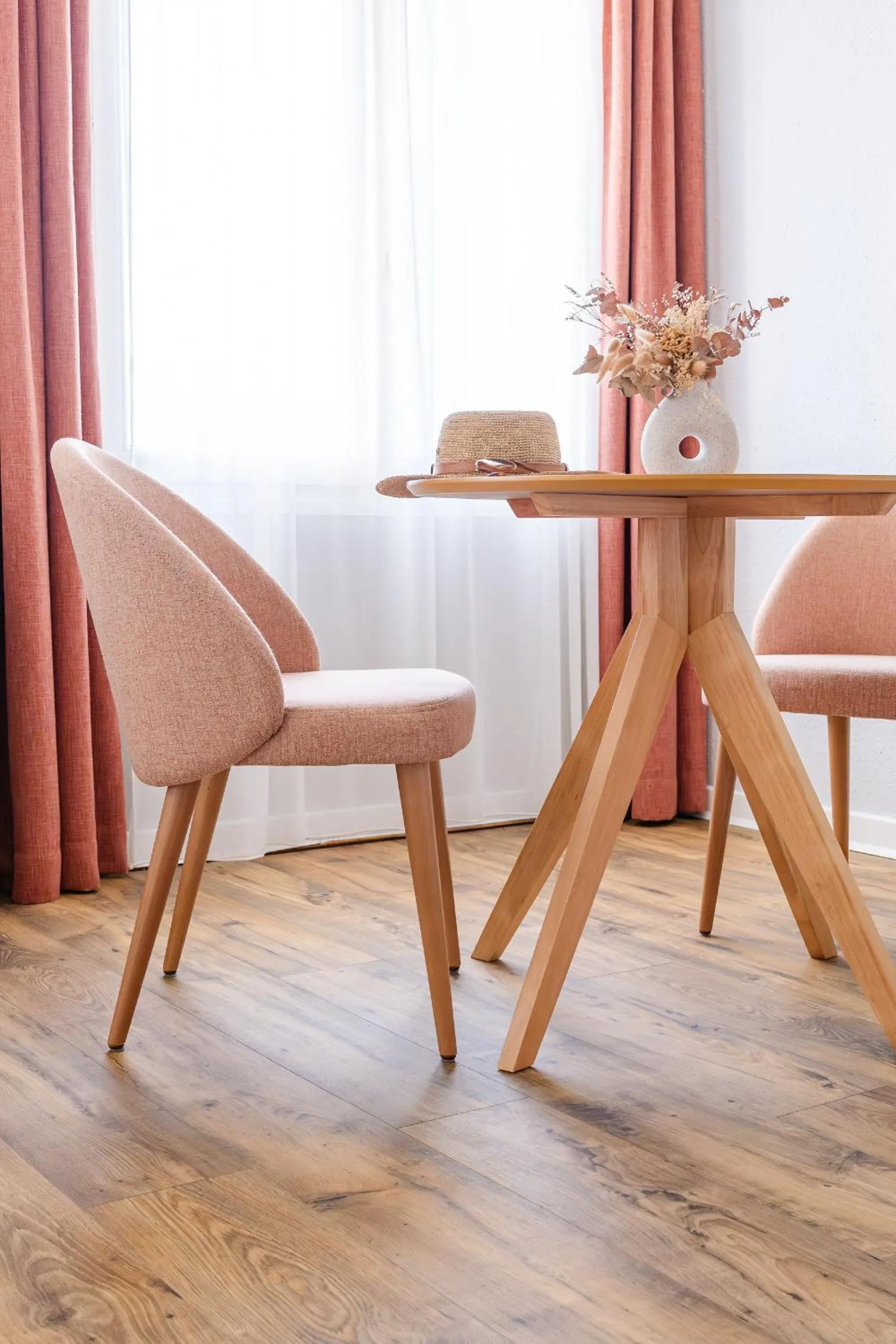 Living room in Hôtel La Maison des Croisades - Au pied des Remparts