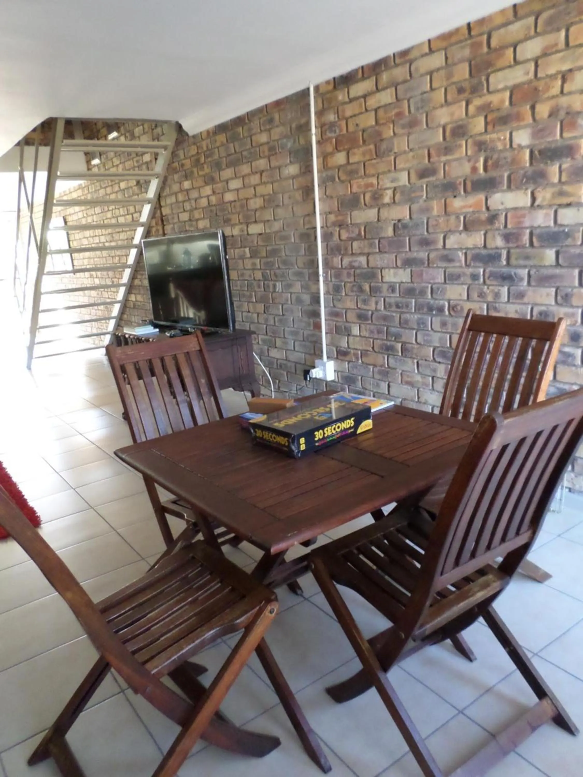 Property building in Clanwilliam Accommodation