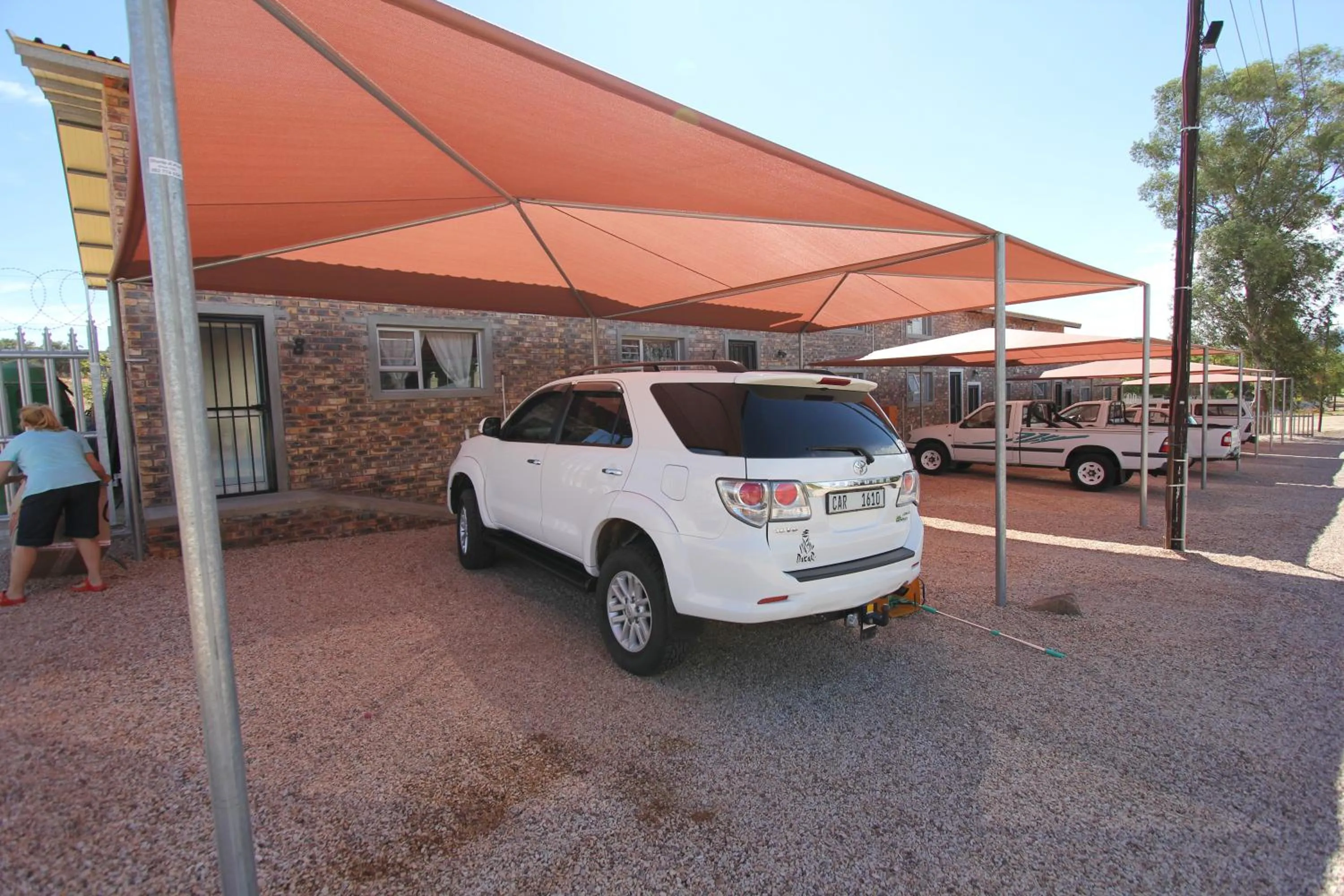 Clanwilliam Accommodation