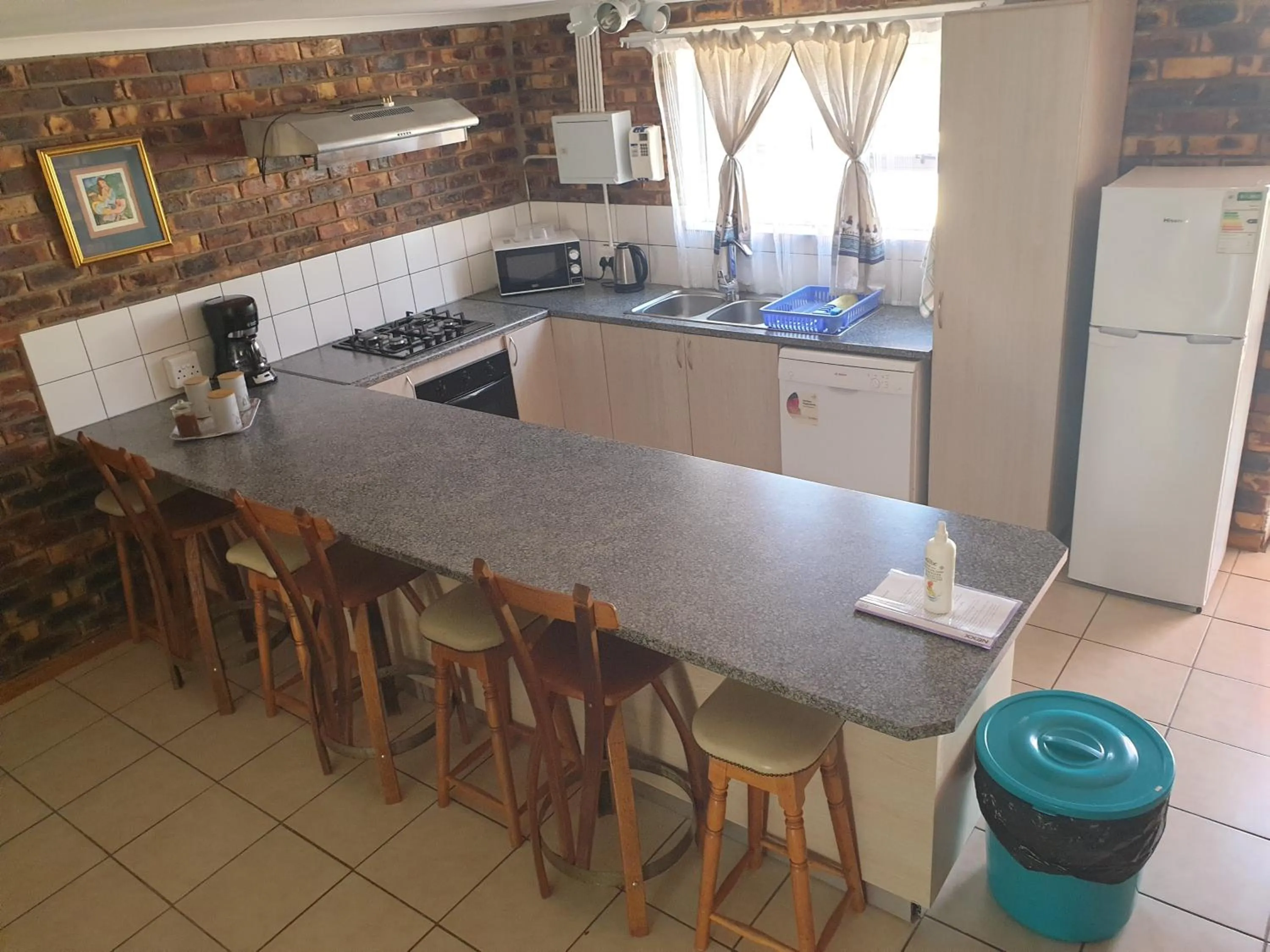 Clanwilliam Accommodation