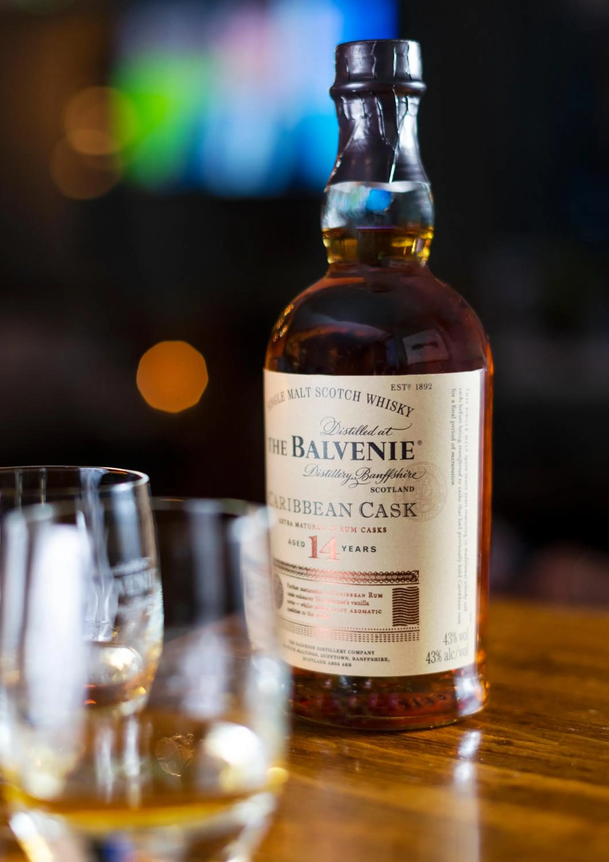 Drinks in Ben Cruachan Inn - Restaurant, Pub with Rooms