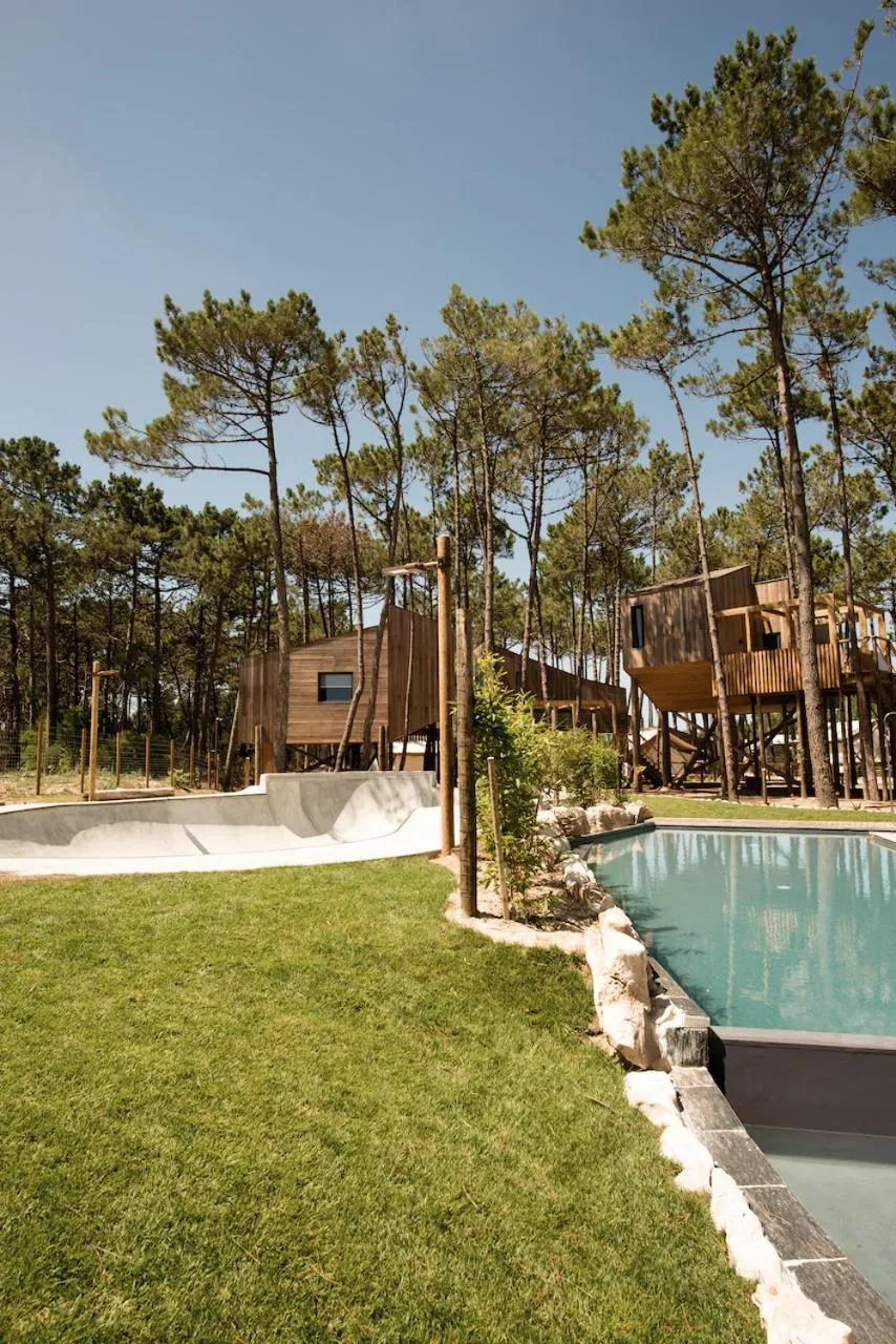 Activities in Bukubaki Eco Surf