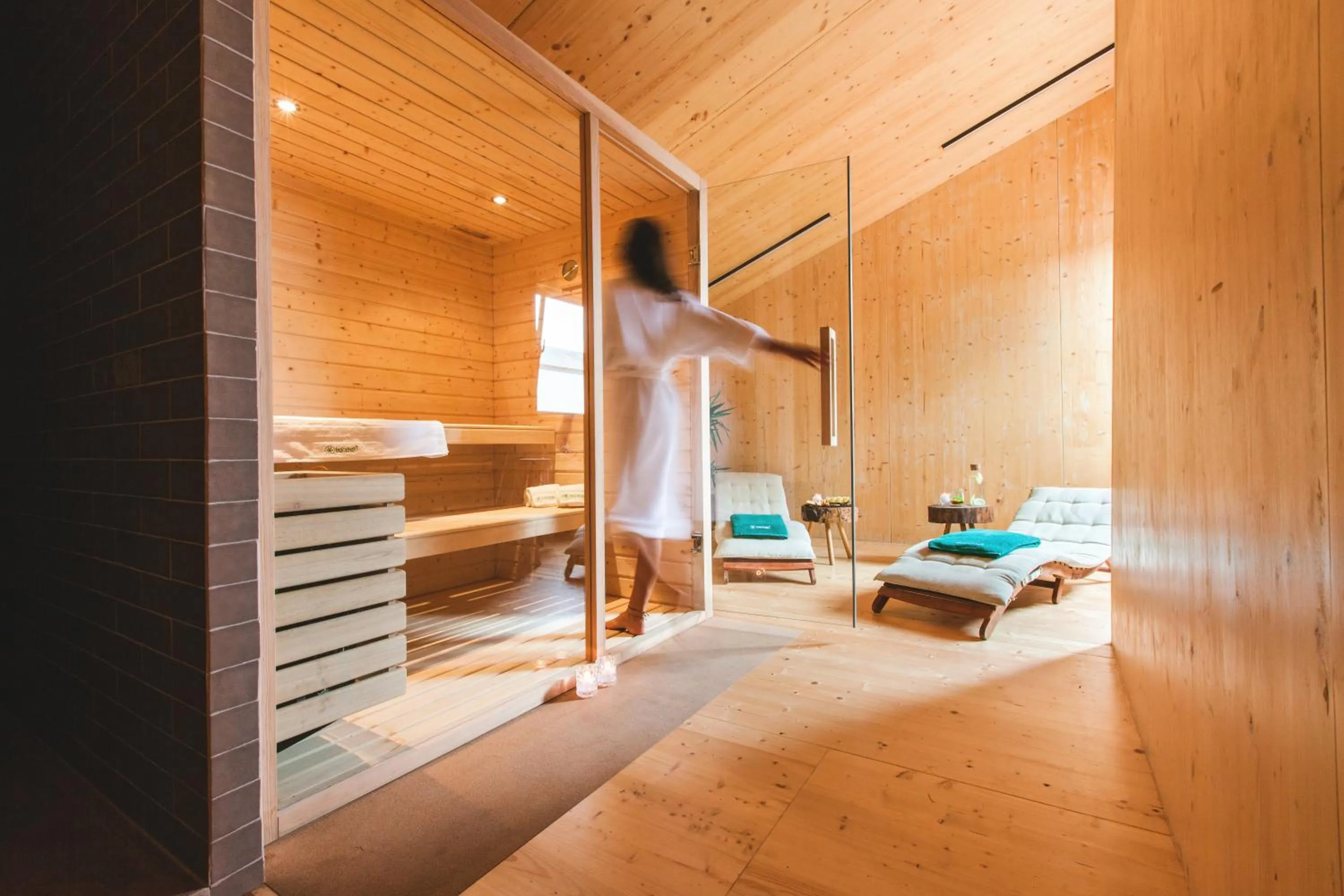 Activities, Bed in Bukubaki Eco Surf