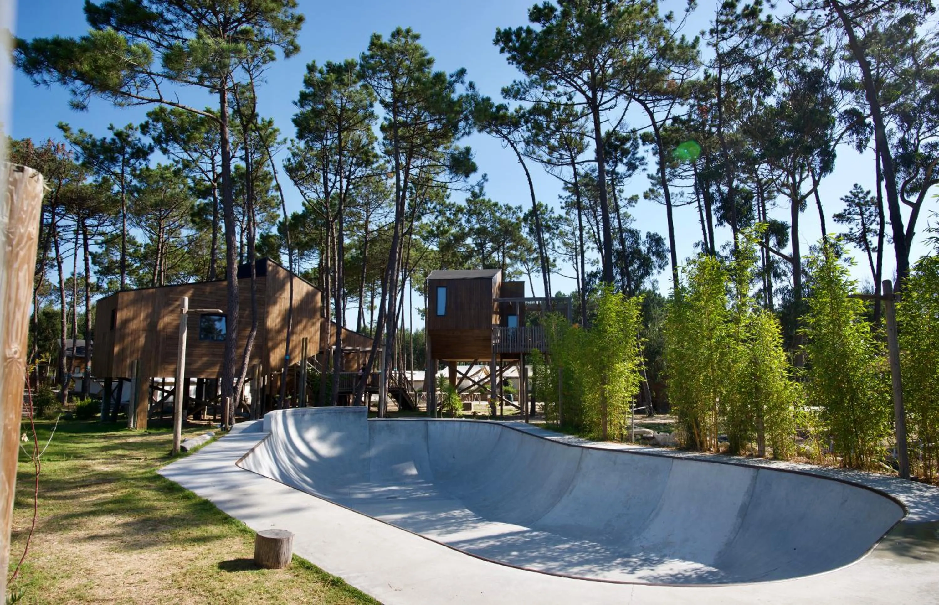 Day in Bukubaki Eco Surf