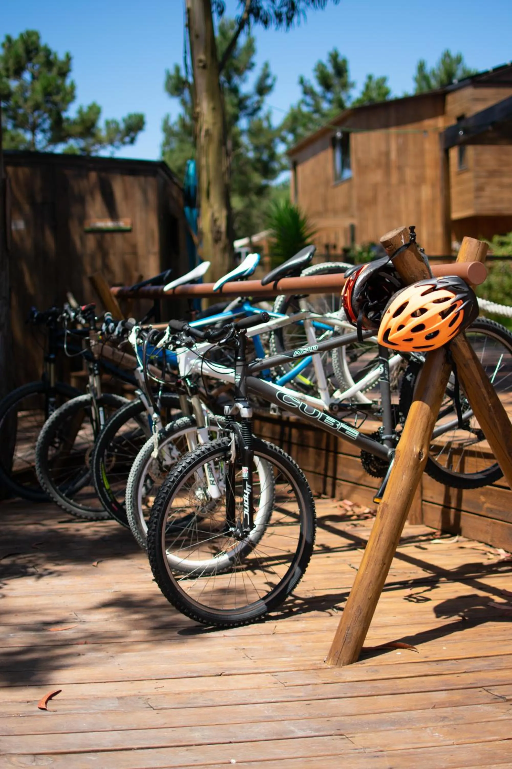 Activities in Bukubaki Eco Surf