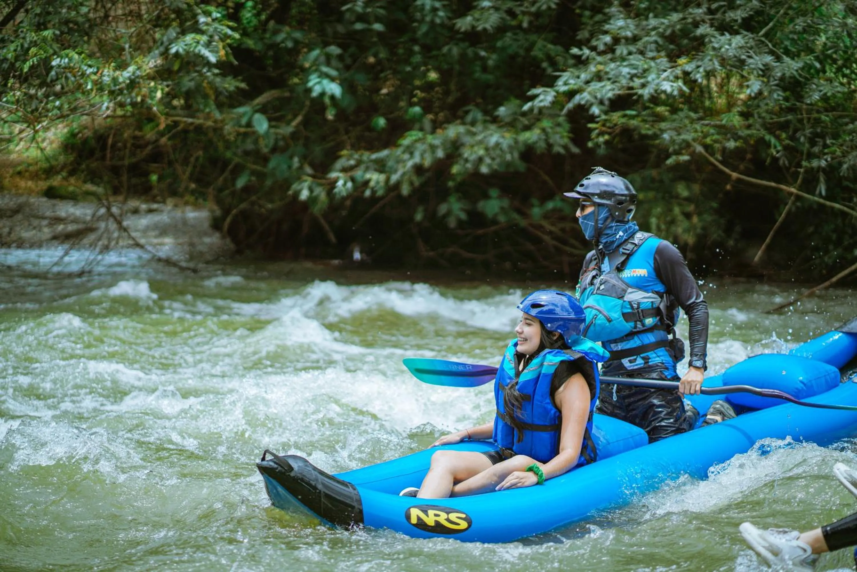 Day in Traveler Hostel