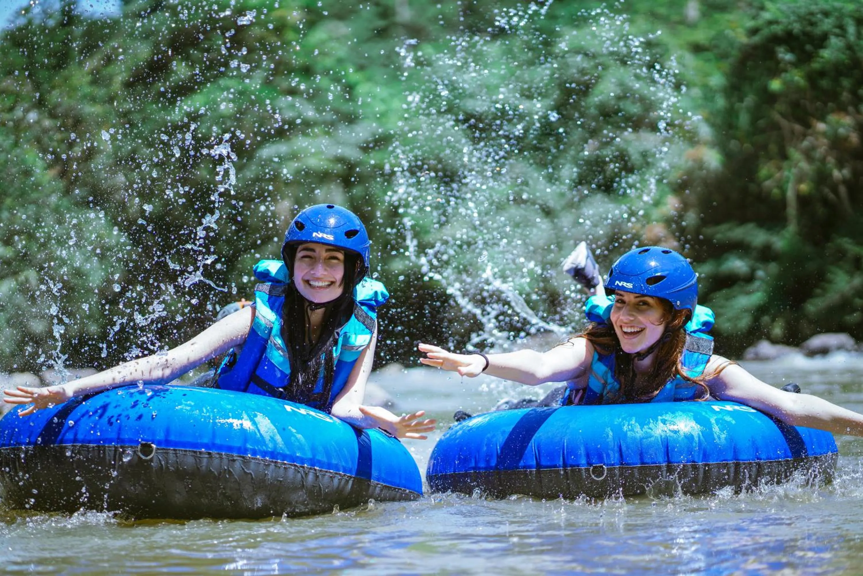 Day in Traveler Hostel