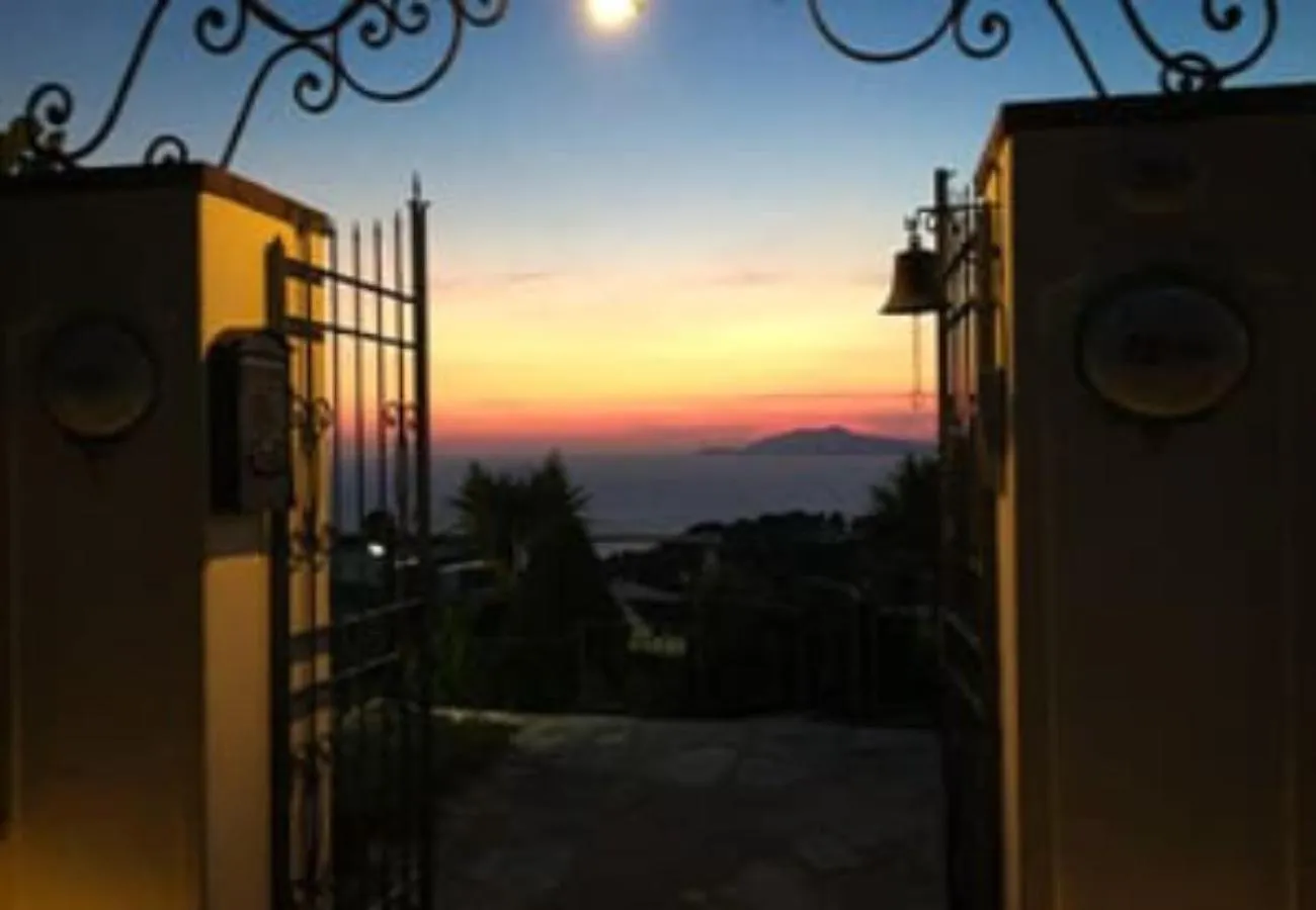 B&B Il Tramonto
