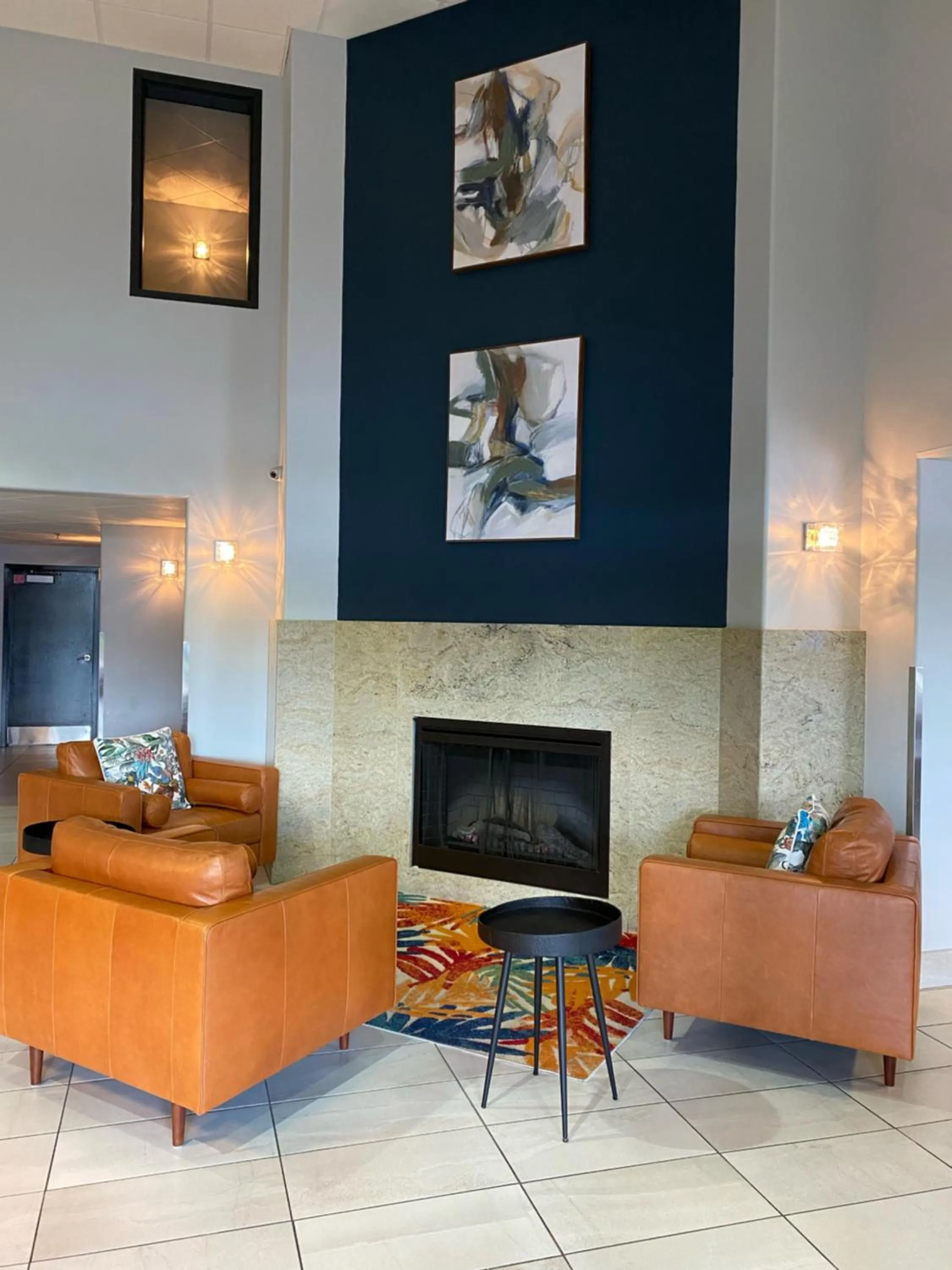 Super 8 by Wyndham Lachenaie/Terrebonne