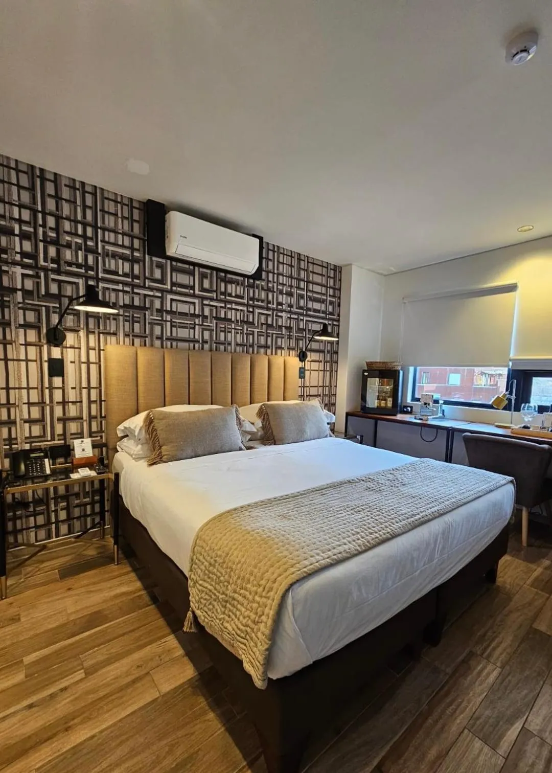 Photo of the whole room, Bed in Maison Italia 1029