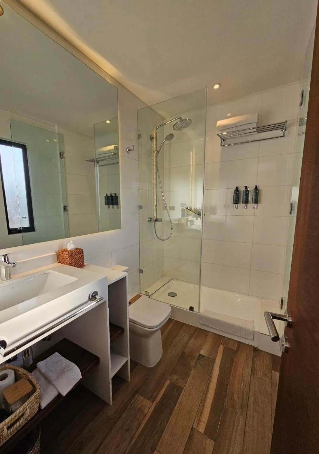 Bathroom in Maison Italia 1029