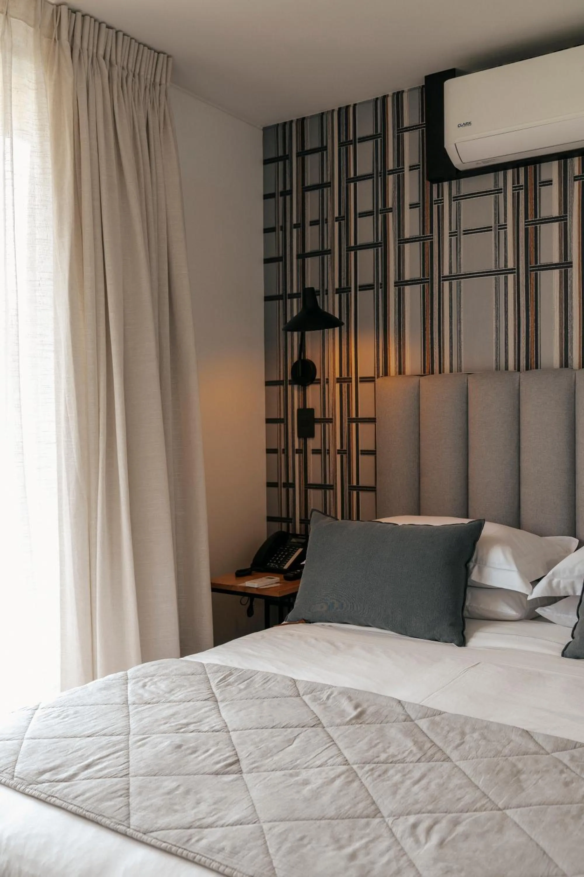 Photo of the whole room, Bed in Maison Italia 1029