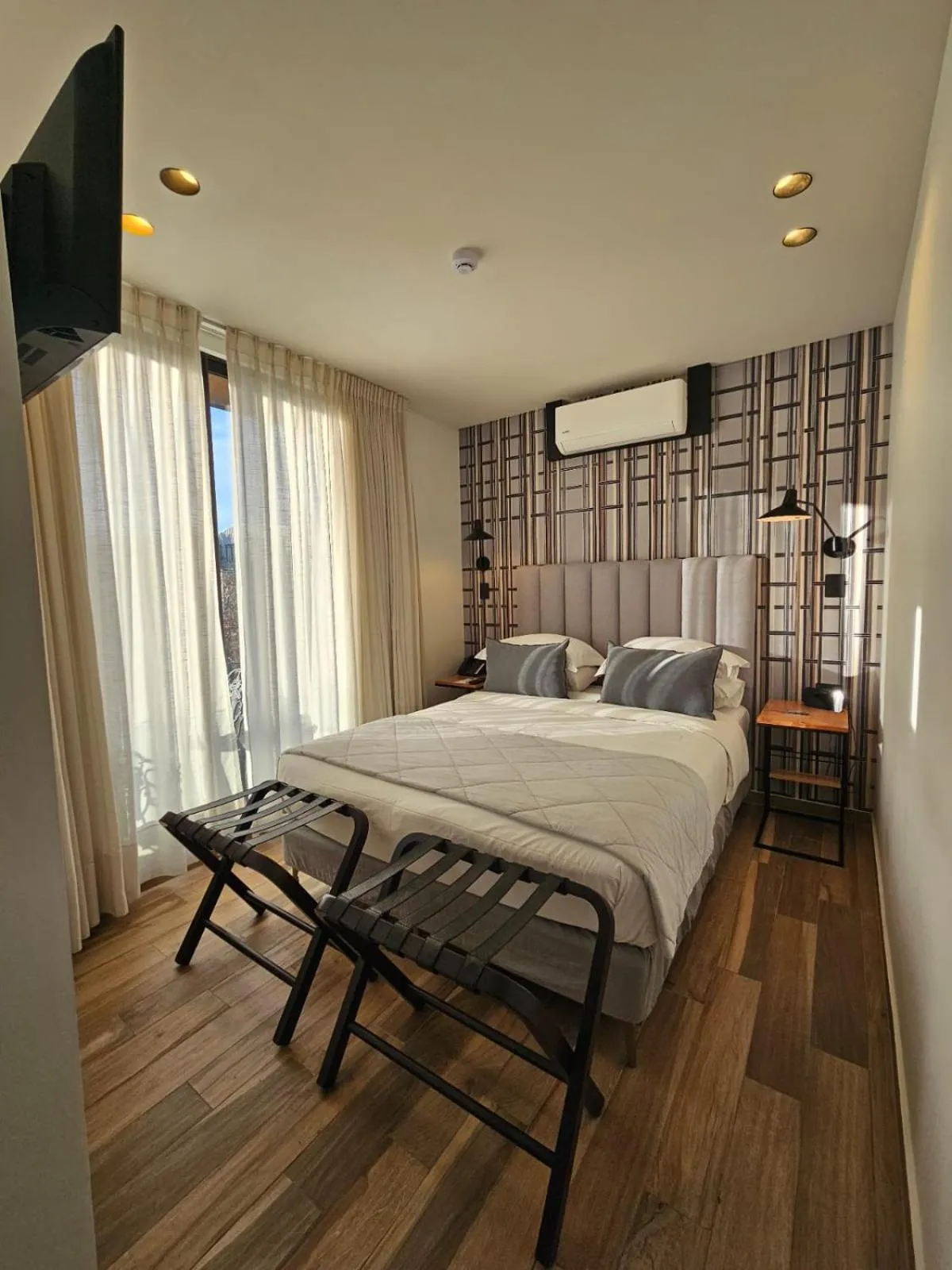 Photo of the whole room, Bed in Maison Italia 1029