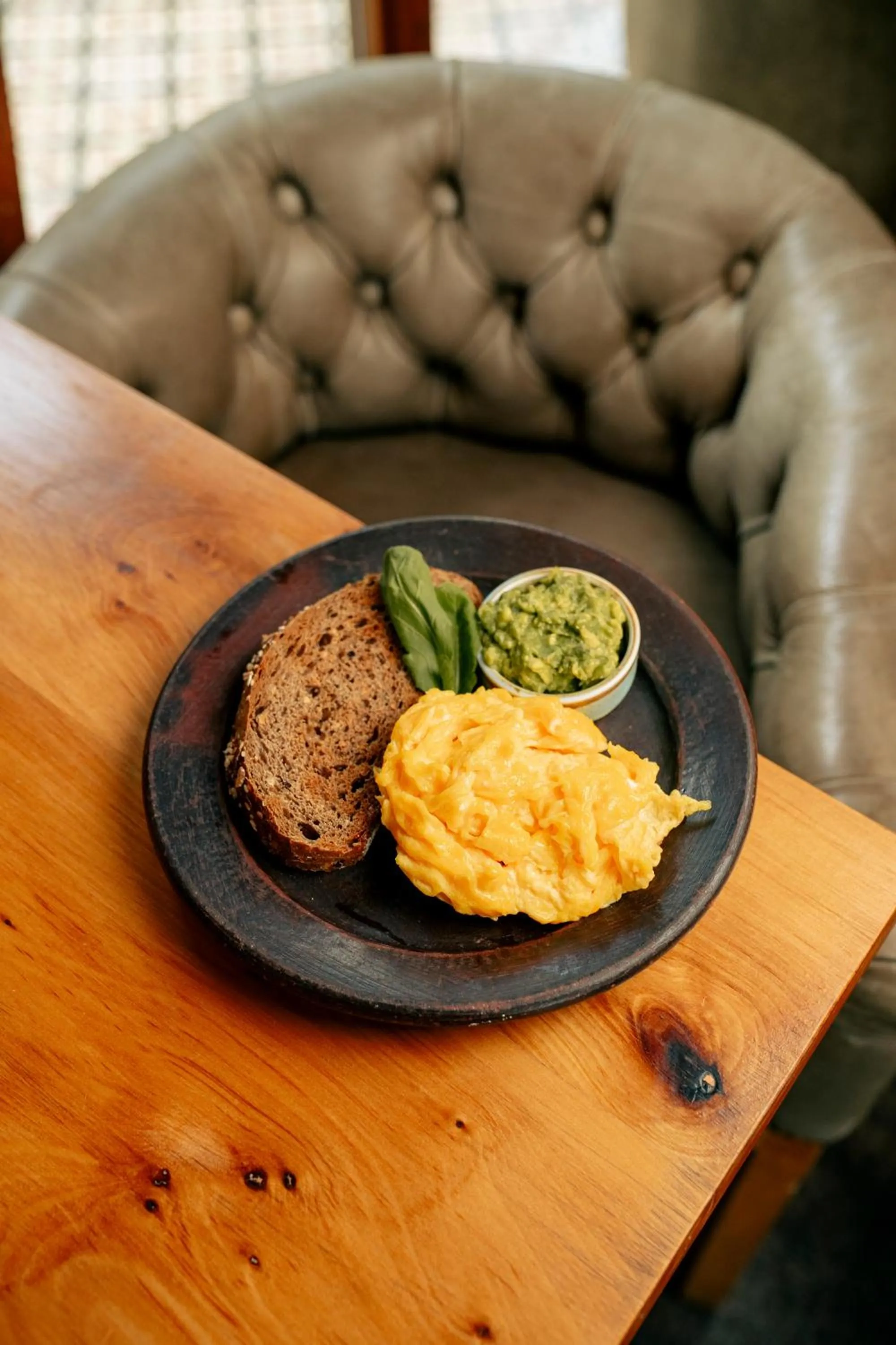 Breakfast in Maison Italia 1029