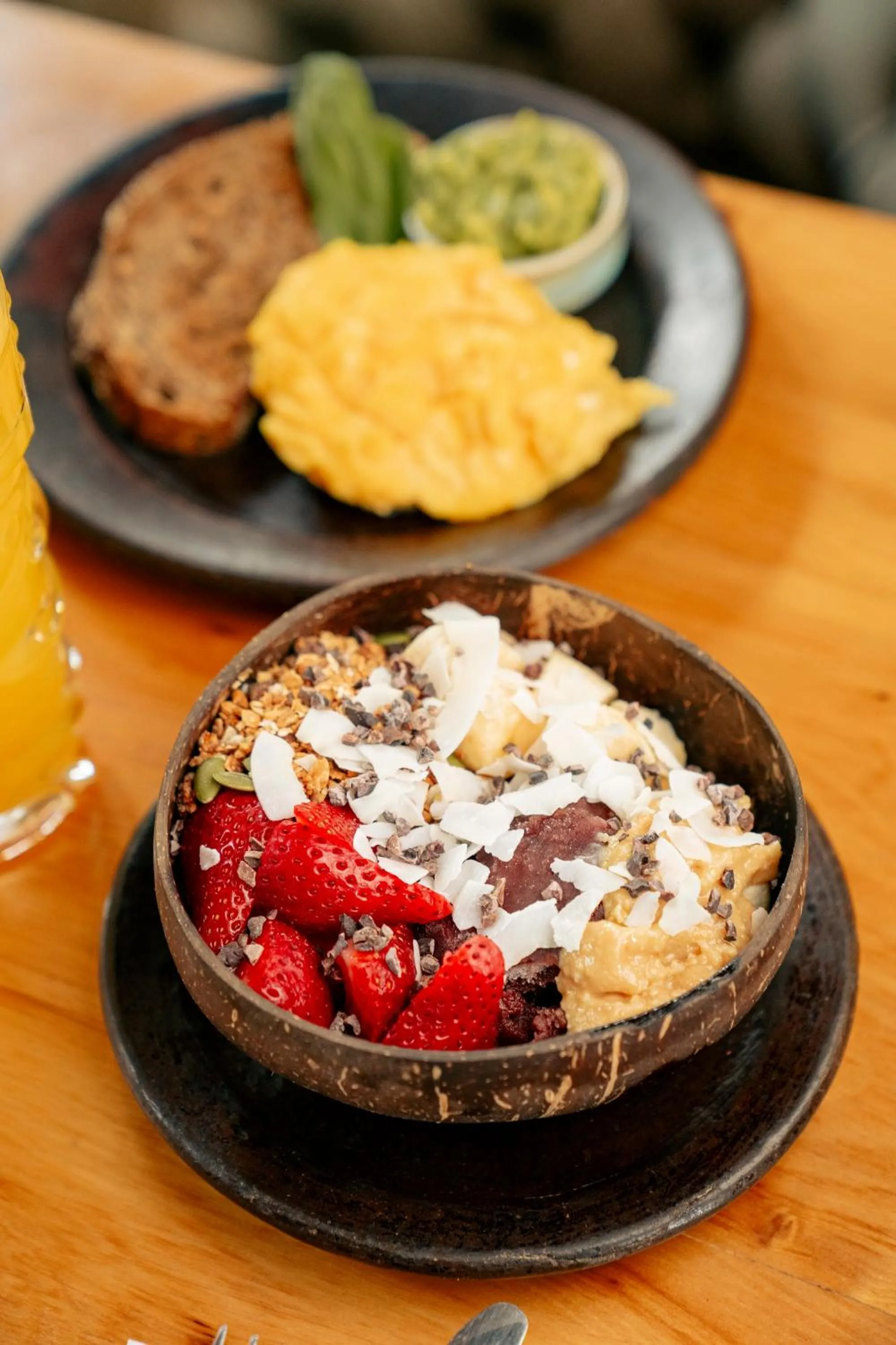 Breakfast in Maison Italia 1029