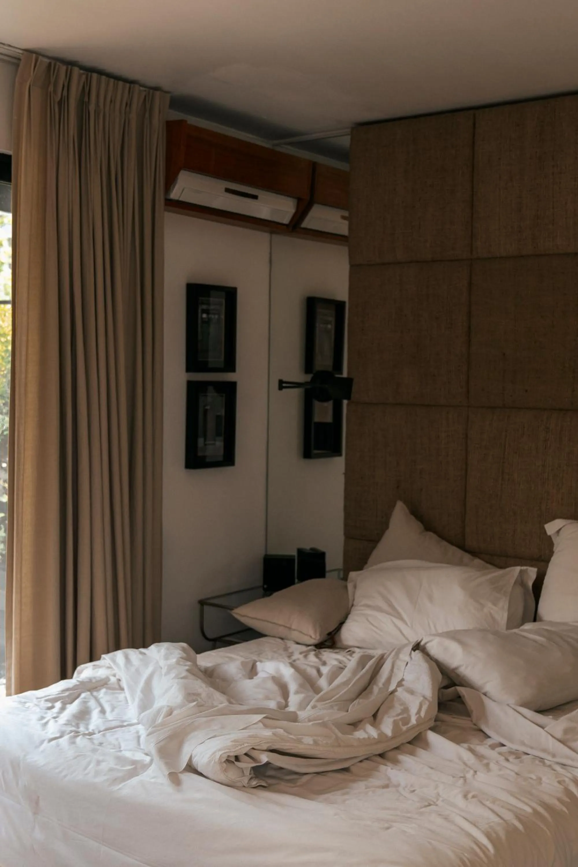 Bedroom, Bed in Maison Italia 1029