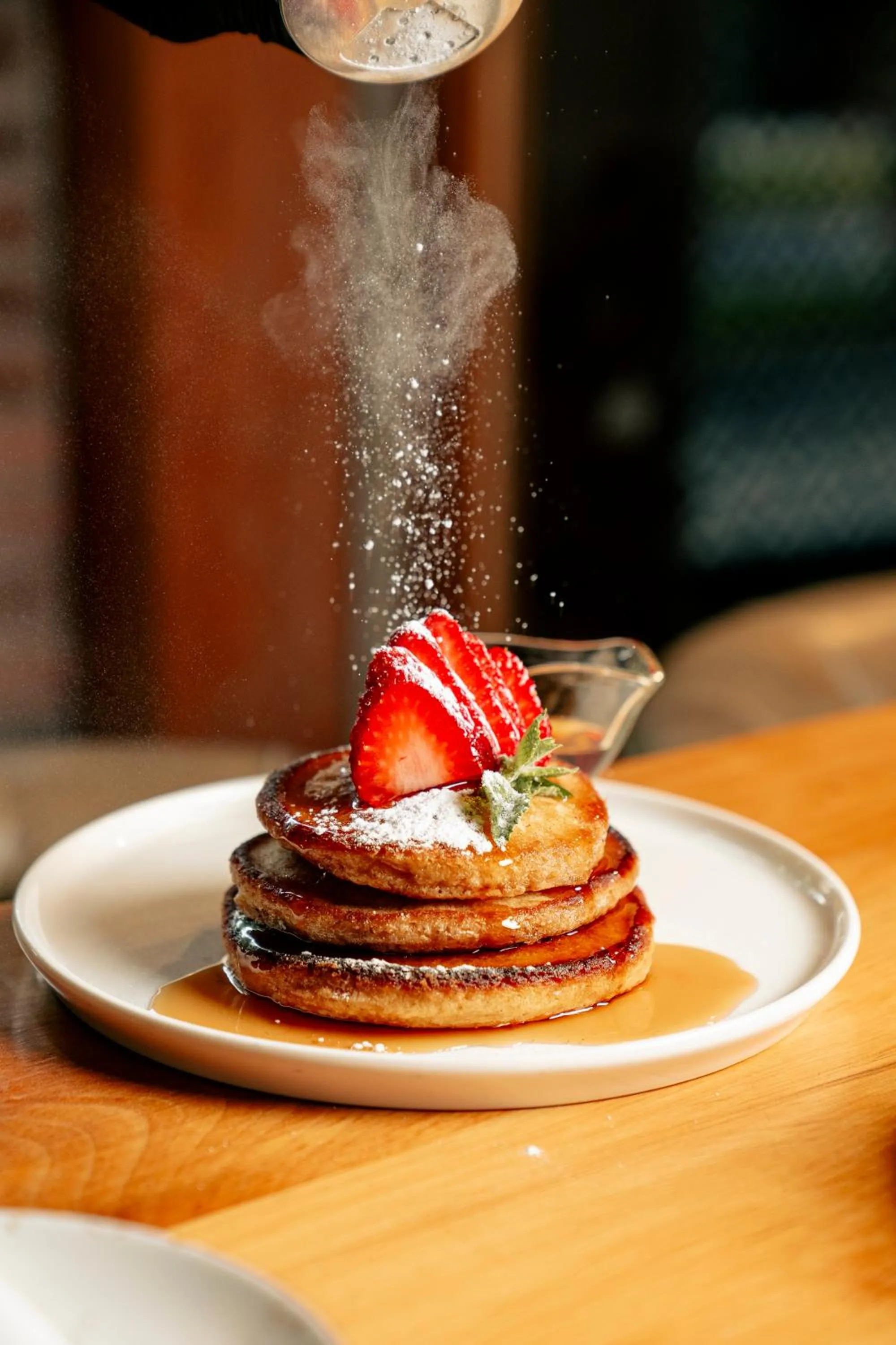 Food in Maison Italia 1029