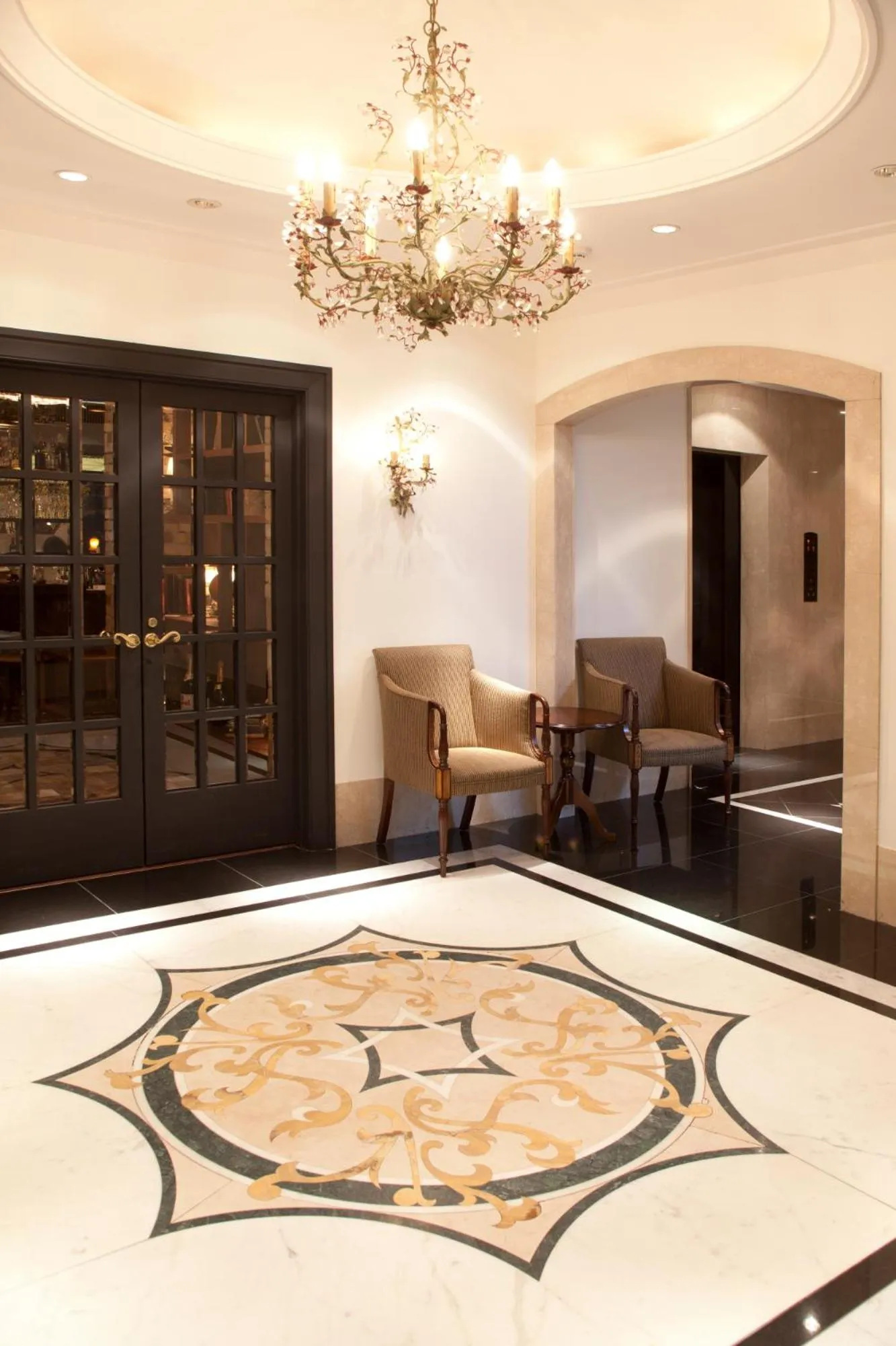 Other in Hotel Sunroute Stellar Ueno