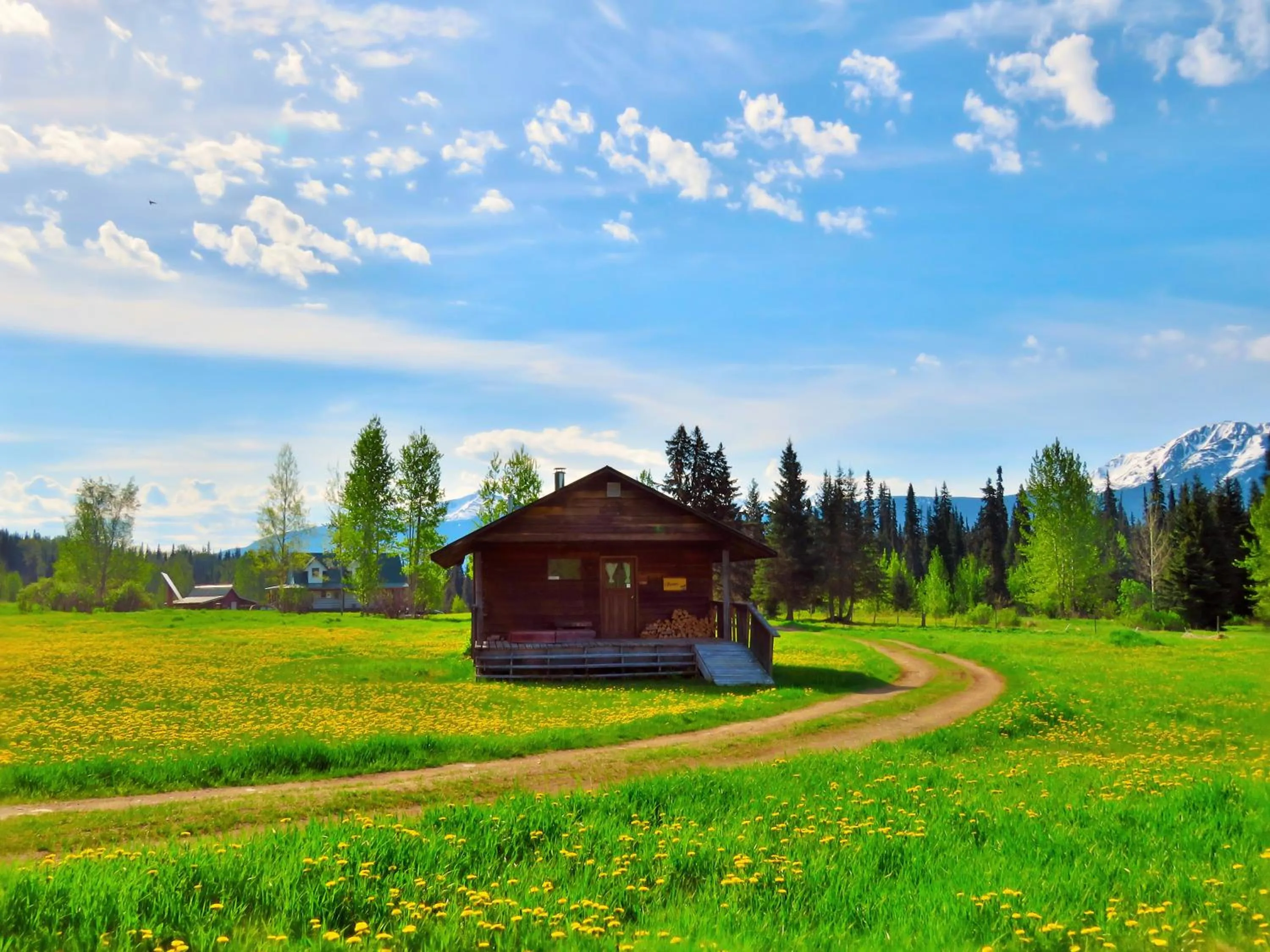 Spa and wellness centre/facilities in Rocky Ridge Resort-BC