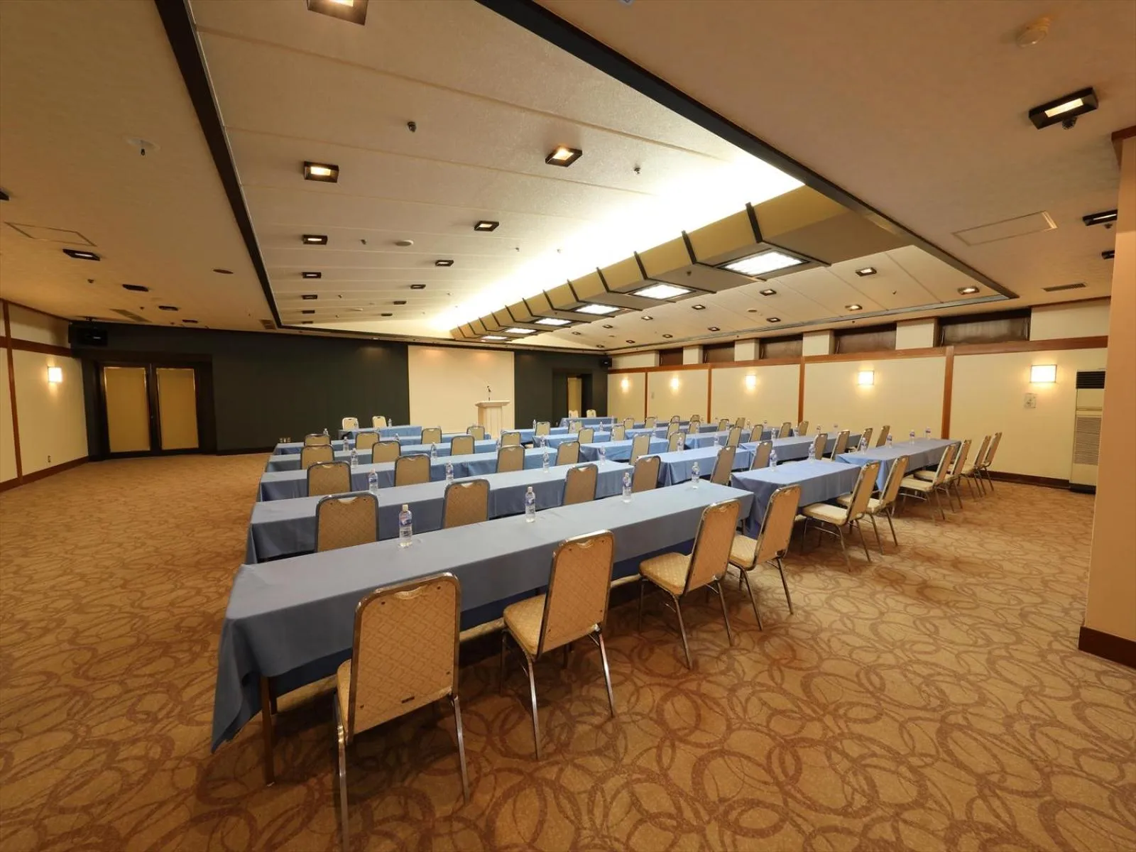 Banquet/Function facilities in Garden hotel Shiunkaku Higashimatsuyama