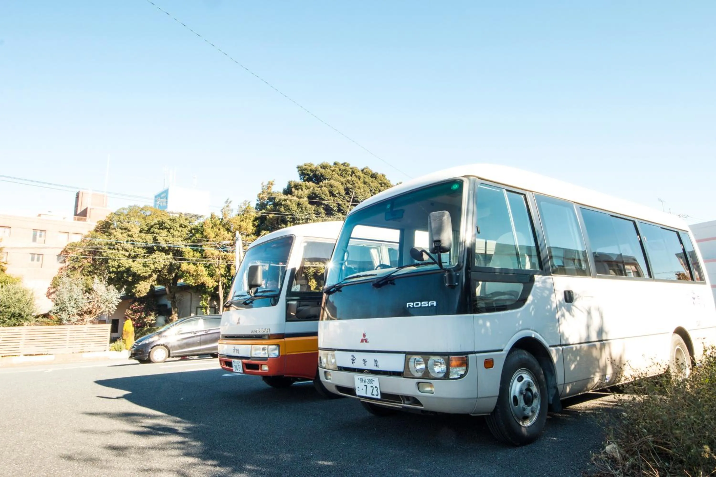 Other in Garden hotel Shiunkaku Higashimatsuyama