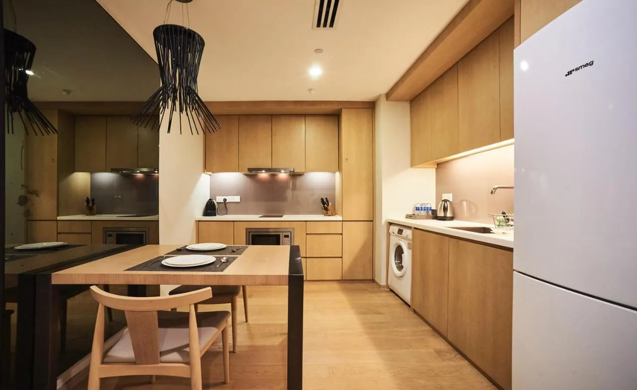 188 Suites by NamaStay