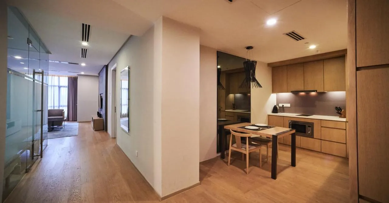 188 Suites by NamaStay