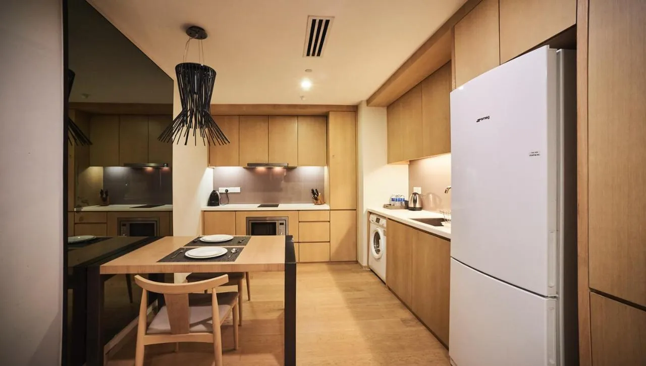 188 Suites by NamaStay