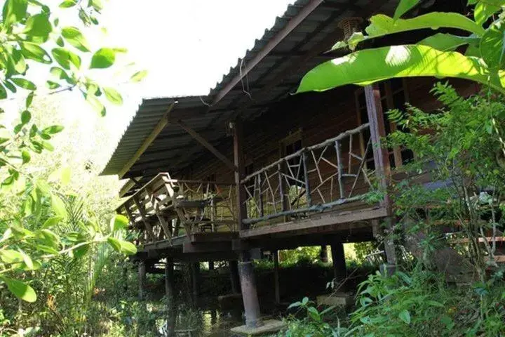 Family Room in Suchanaree@Laemngop Family Room in Suchanaree@Laemngop