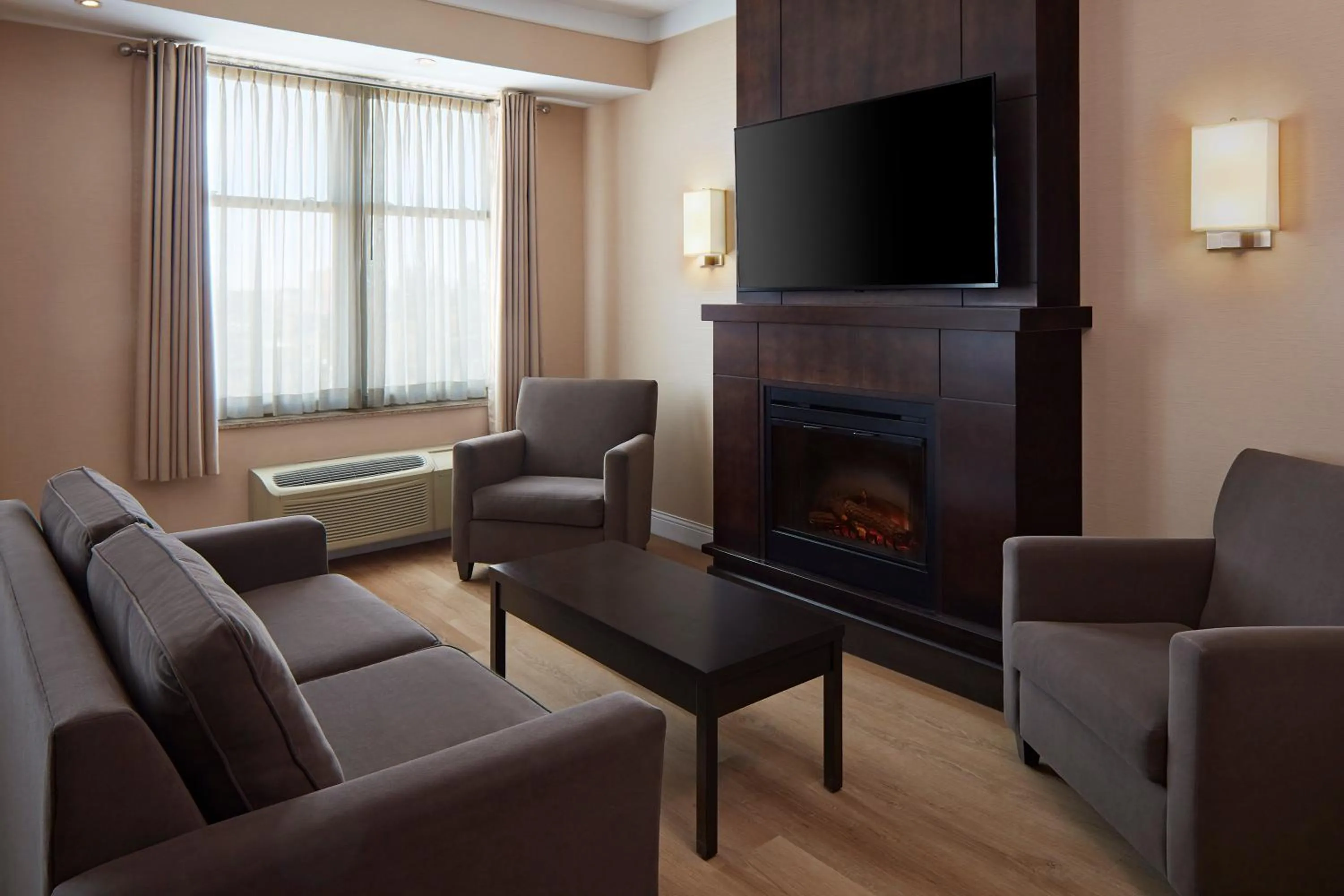 Delta Hotels by Marriott Guelph Conference Centre