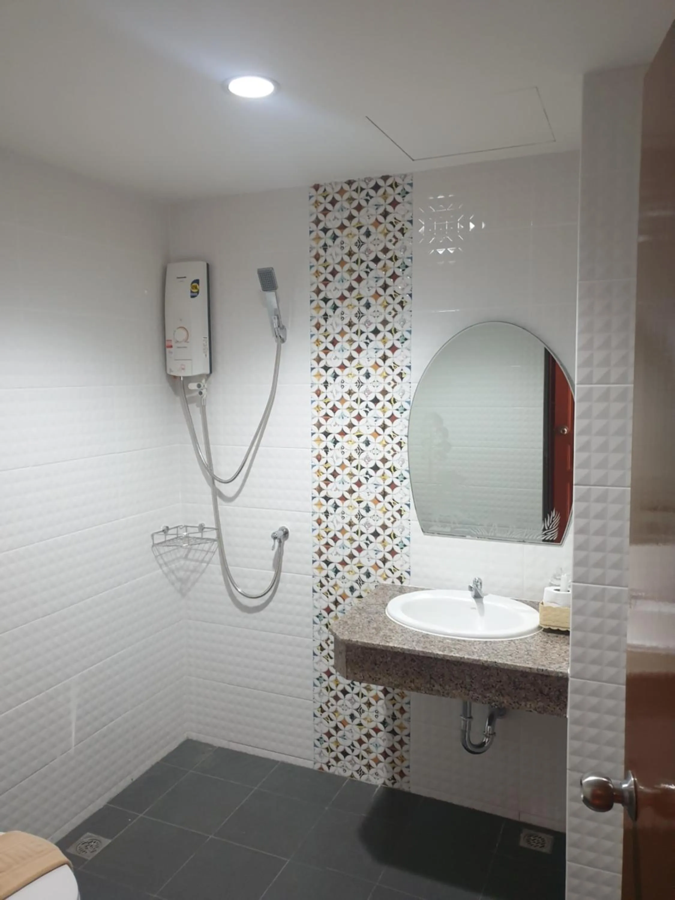 Bathroom in Sunview Place