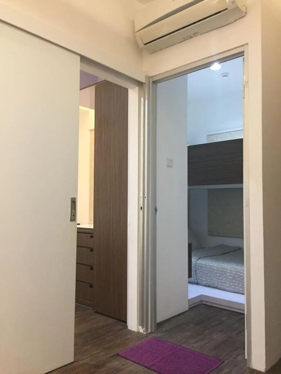 Bed in Grandboutique-Inn