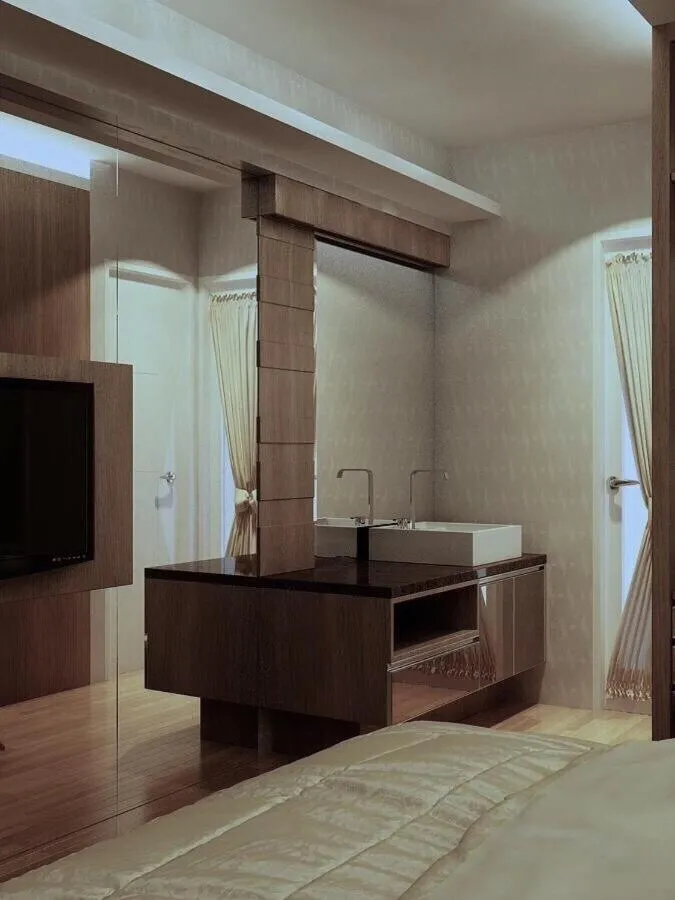 Decorative detail in Grandboutique-Inn