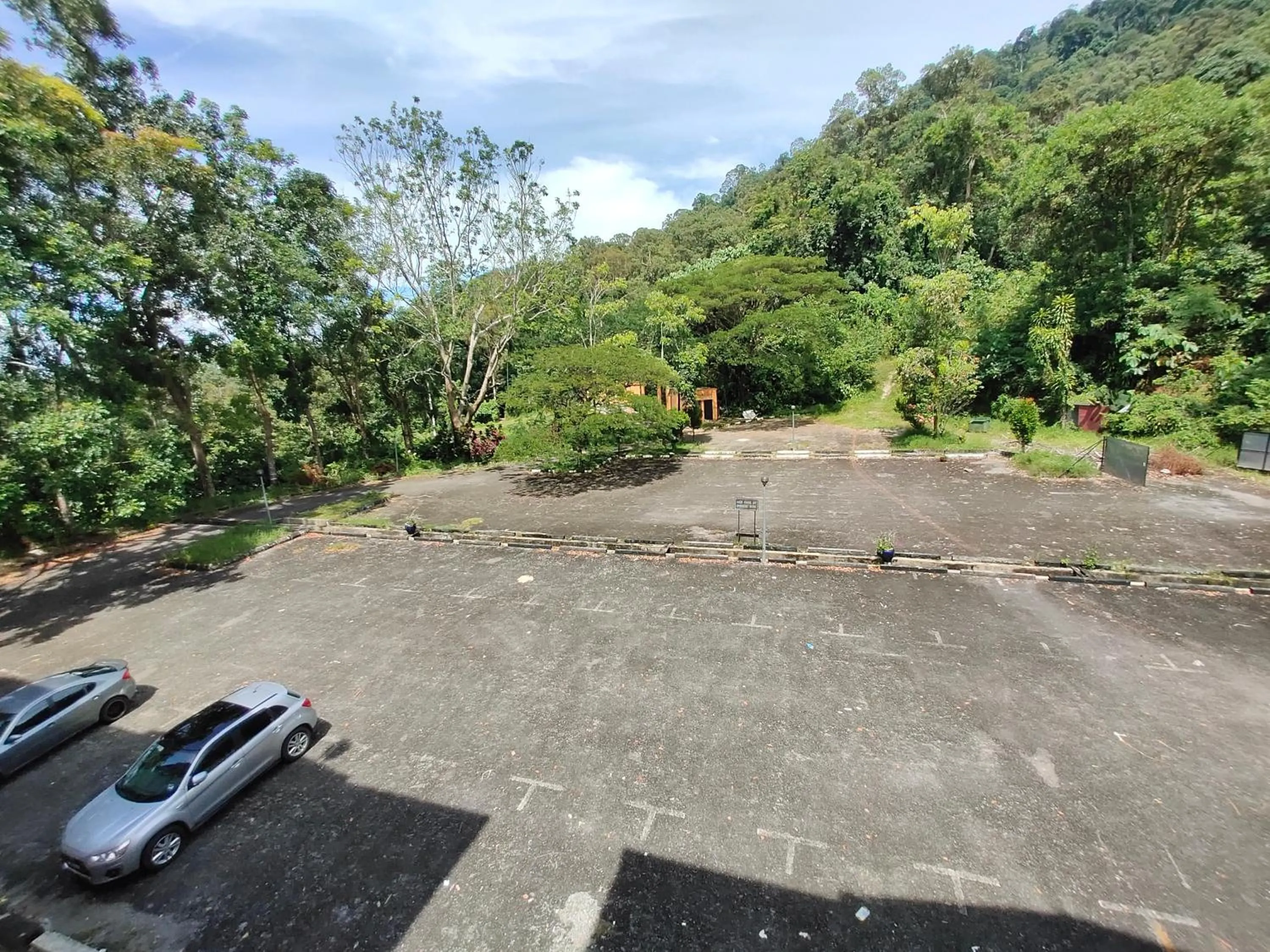 Wawa's Golf View Inn