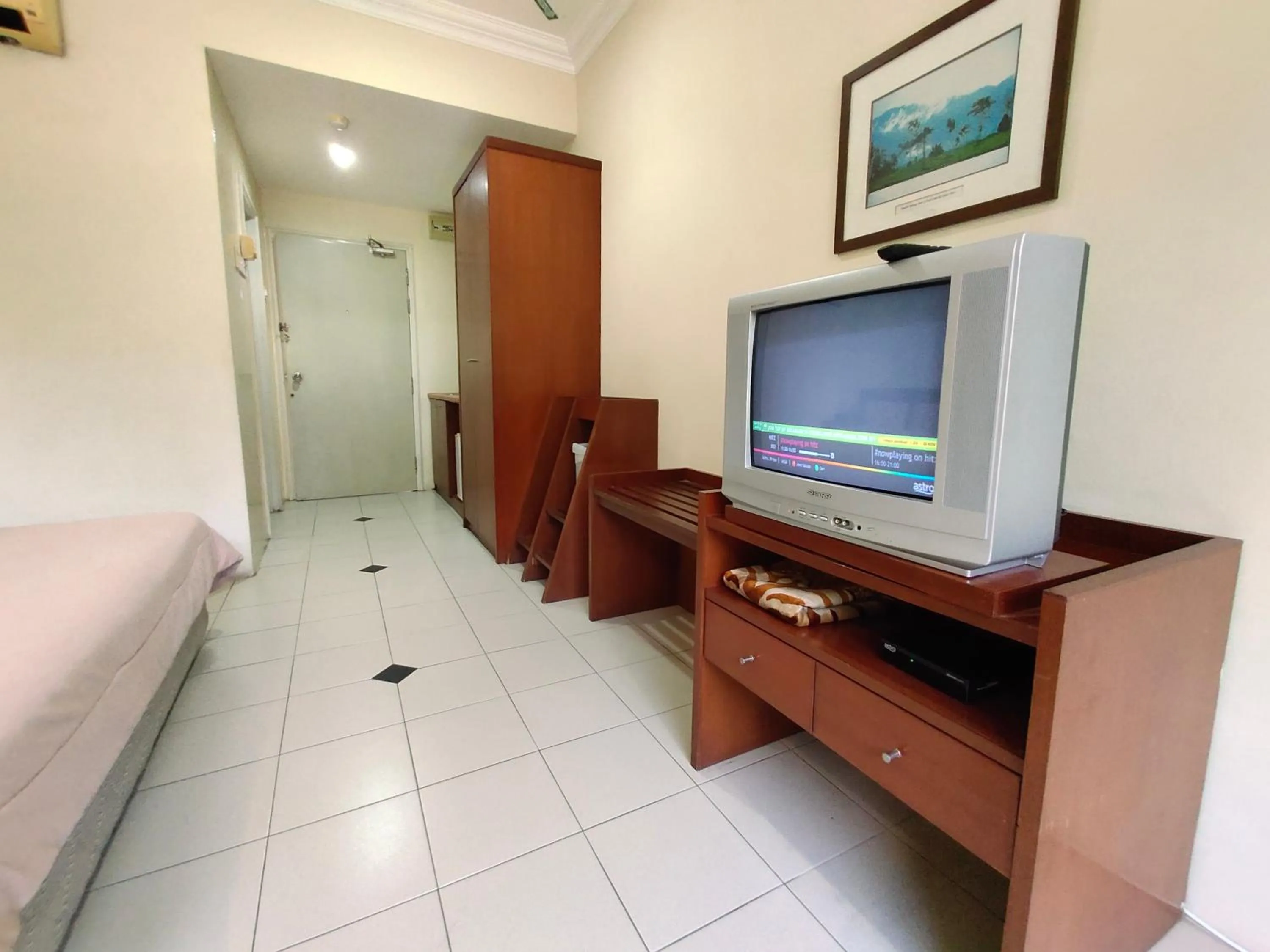 Wawa's Golf View Inn