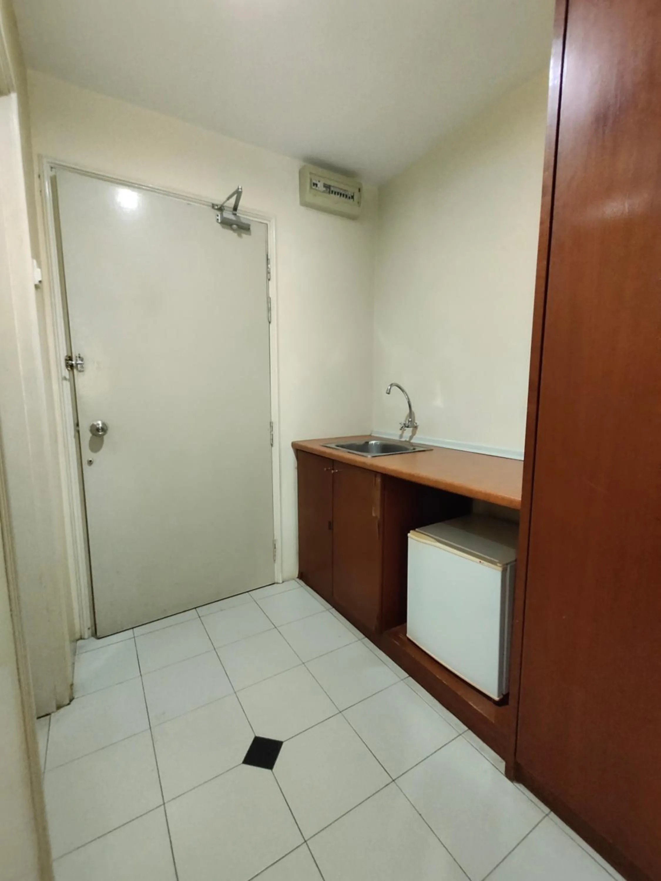 Wawa's Golf View Inn