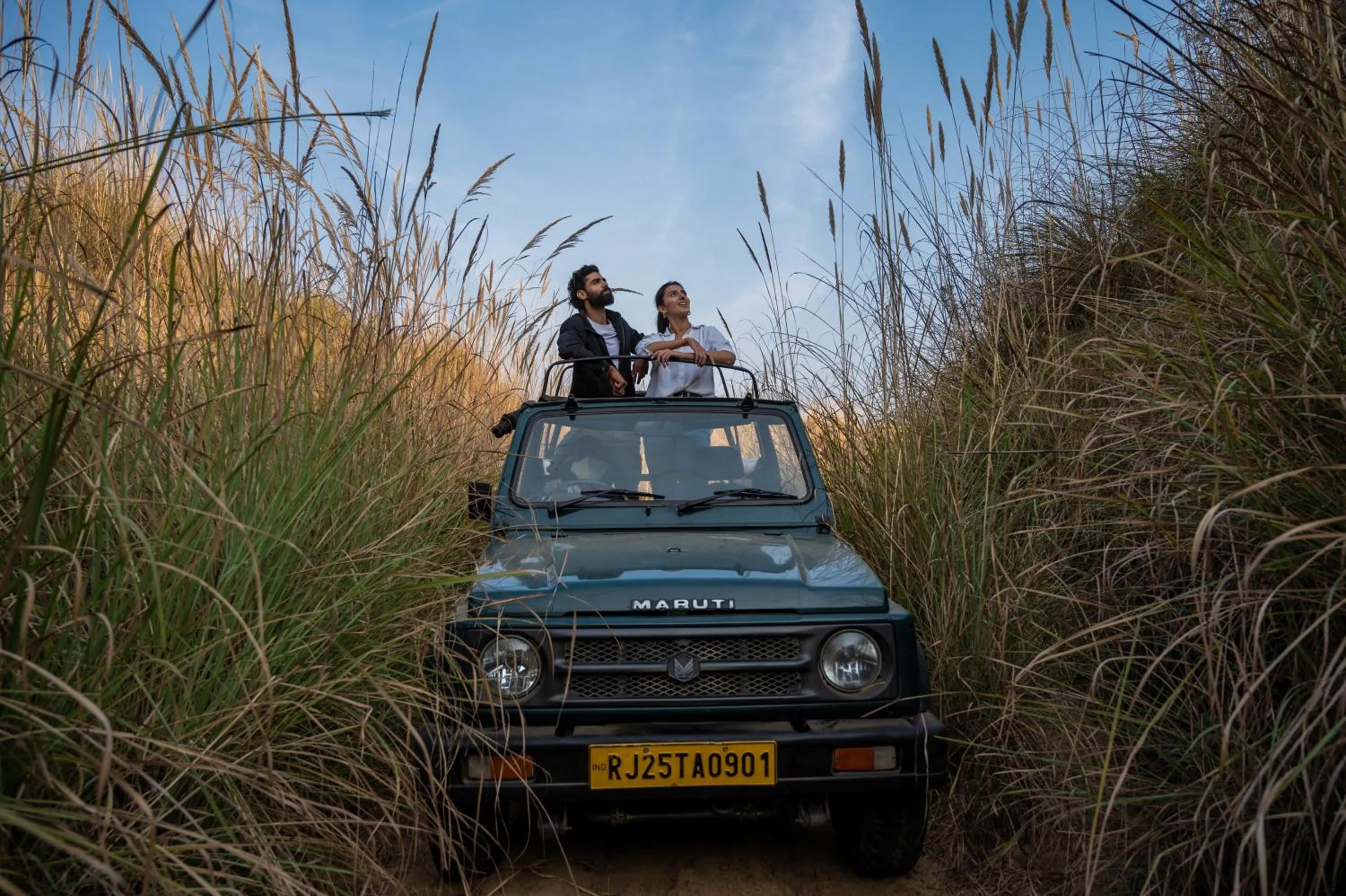 Activities in Alila Fort Bishangarh Jaipur - A Hyatt Brand