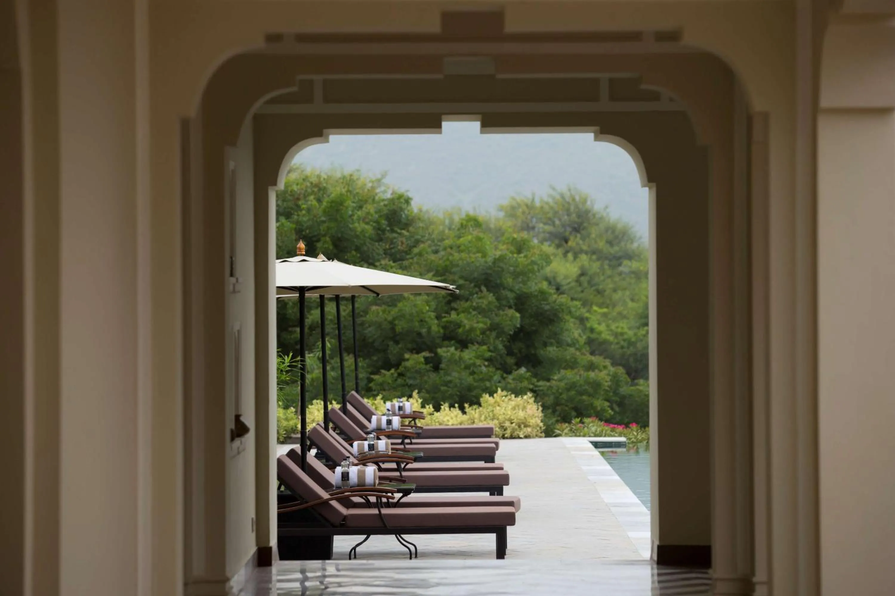 Activities in Alila Fort Bishangarh Jaipur - A Hyatt Brand