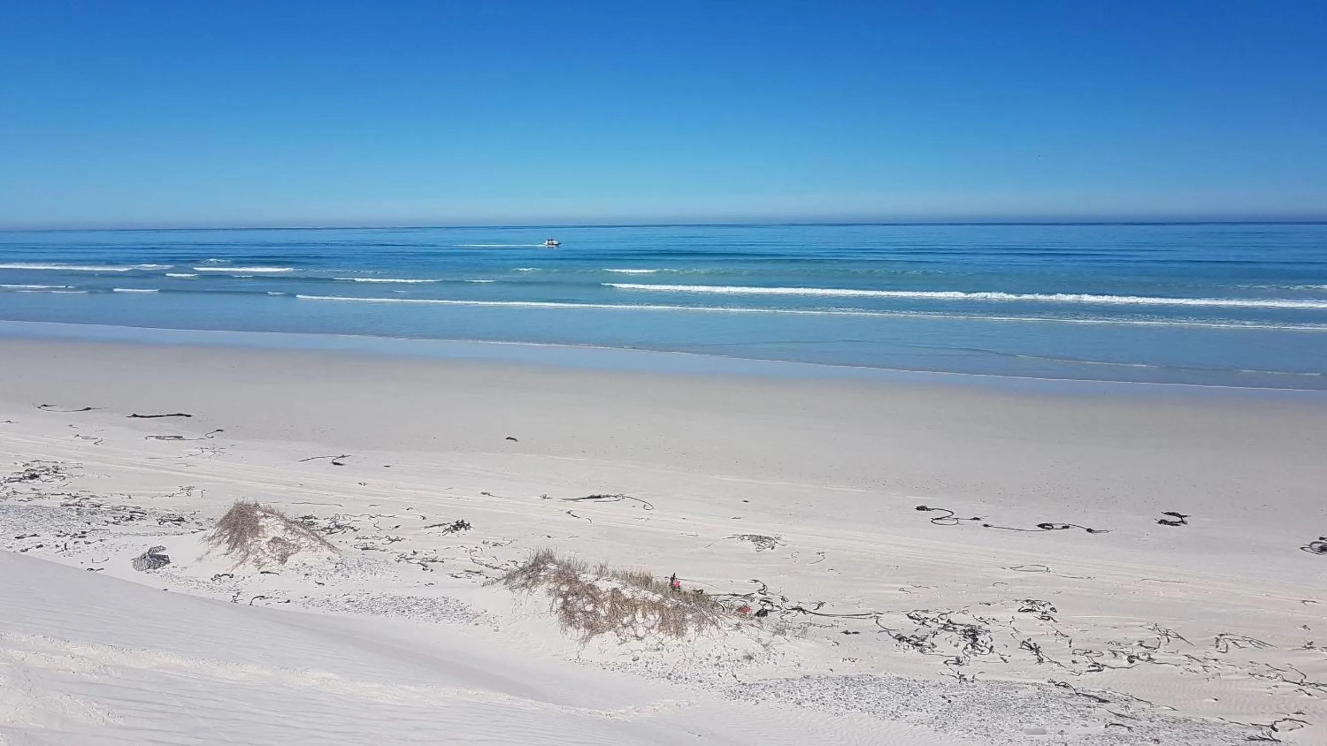 Off site in Amazing Grace B&B